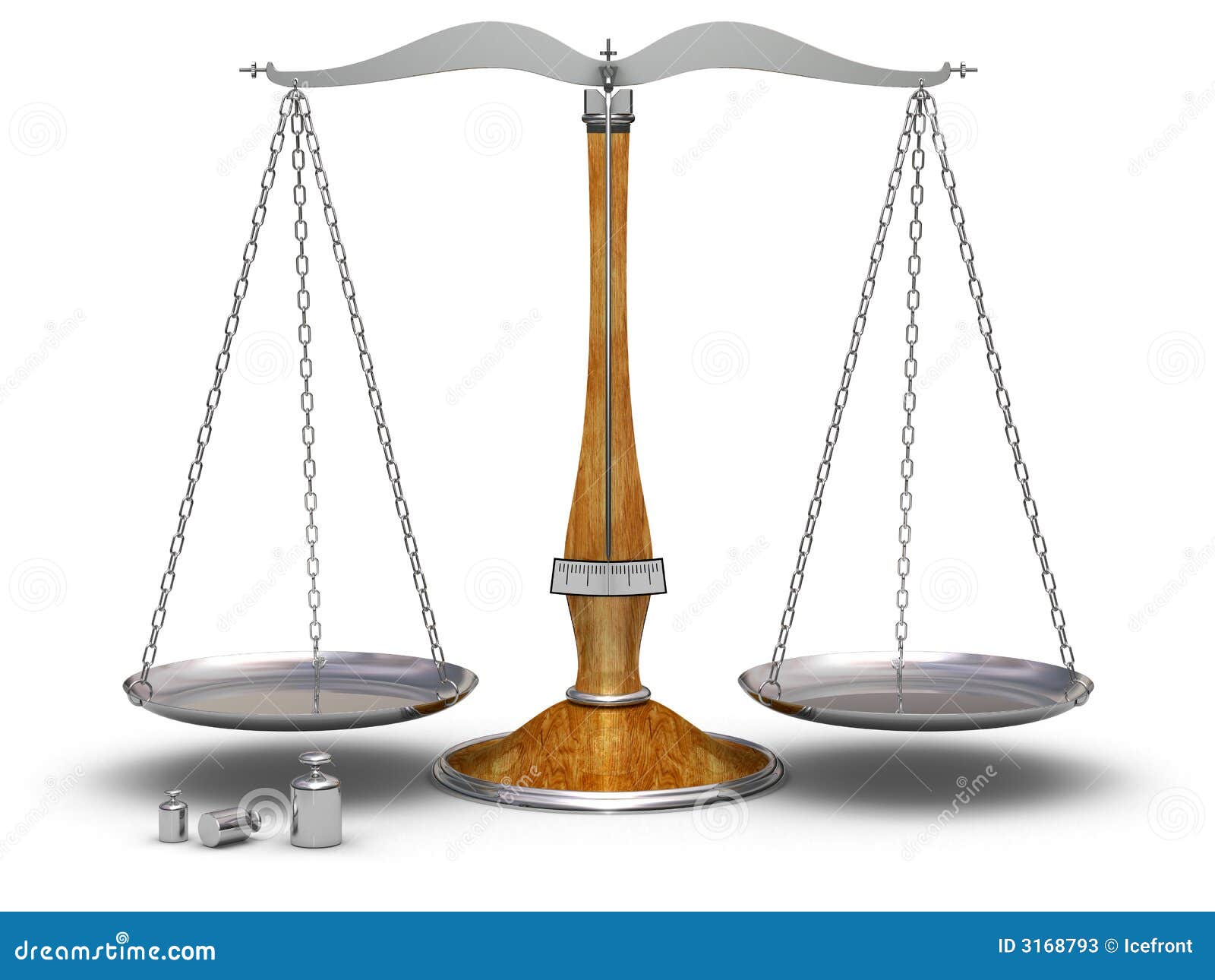 equal balance scale 3625410 Vector Art at Vecteezy