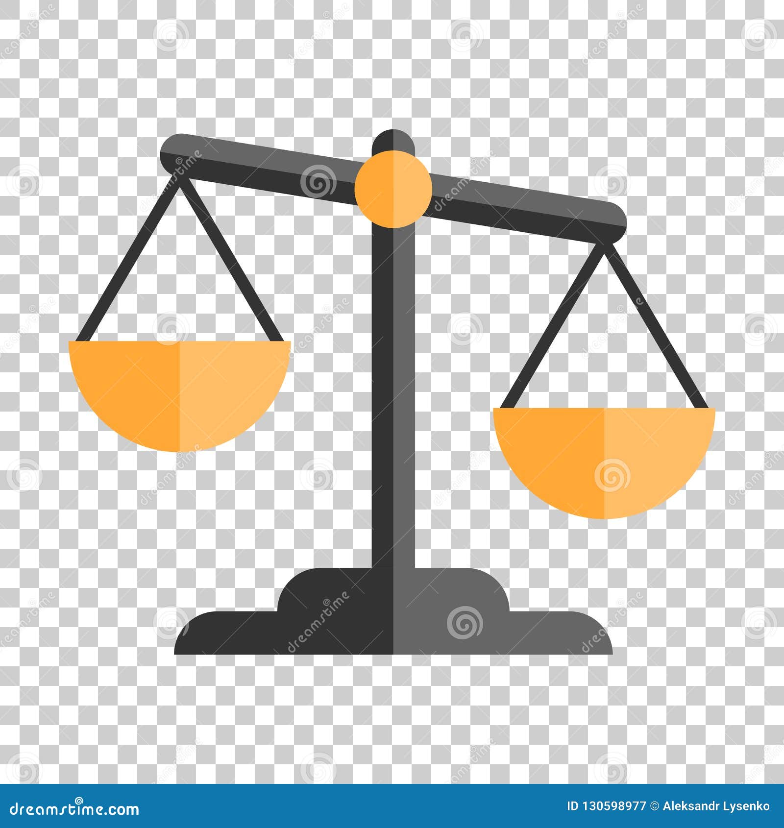 https://thumbs.dreamstime.com/z/scale-comparison-icon-flat-style-balance-weight-vector-illus-illustration-isolated-background-compare-business-concept-130598977.jpg