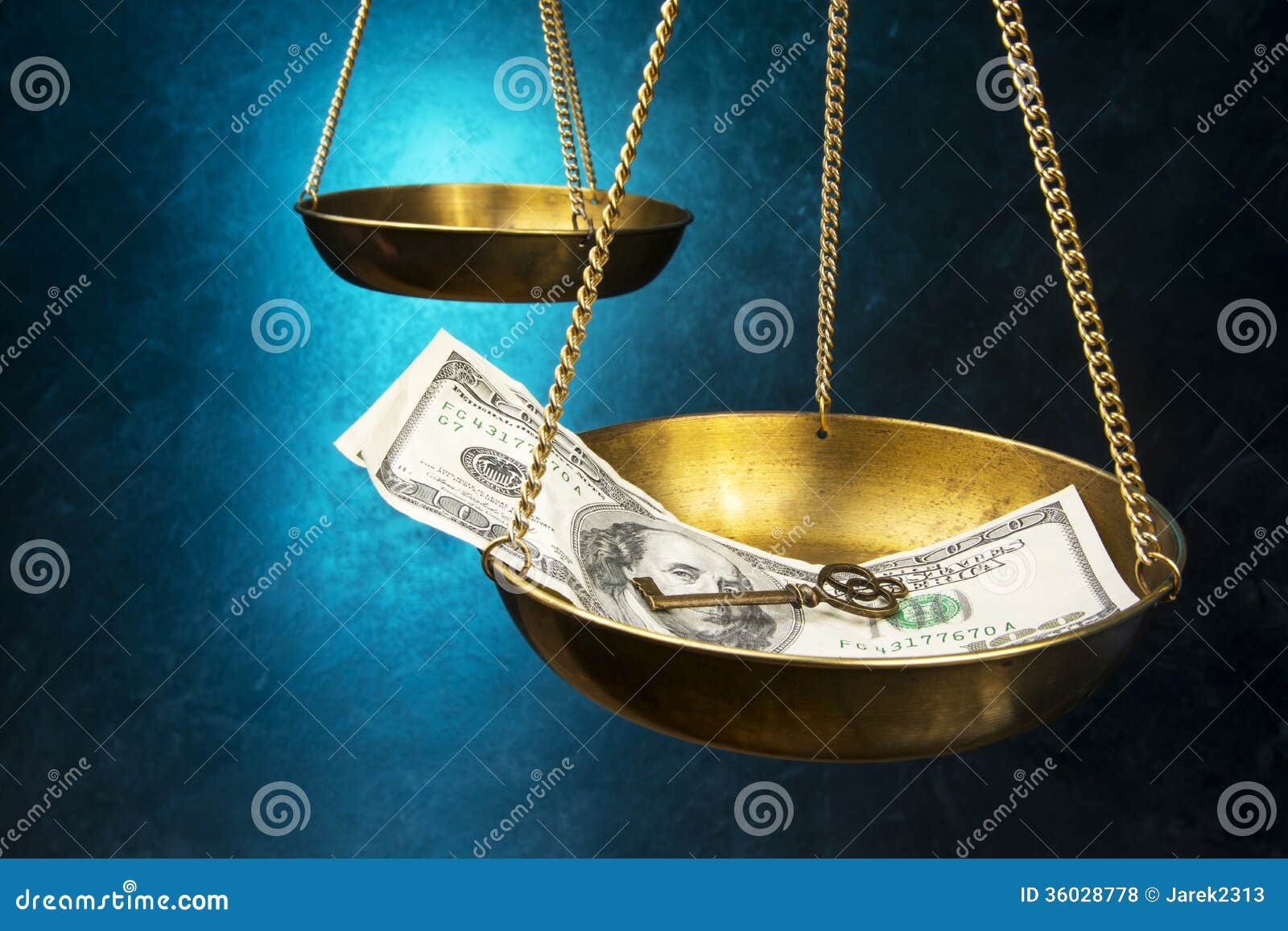 Scale of Justice stock photo. Image of justice, verdict 36028778