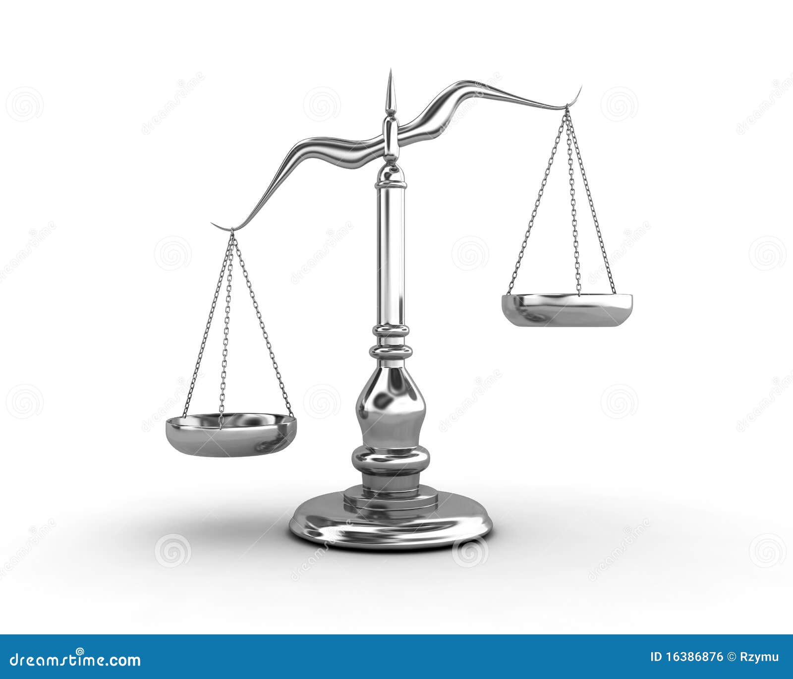 Scale on the White Background Stock Illustration Illustration of concept, liberty 16386876