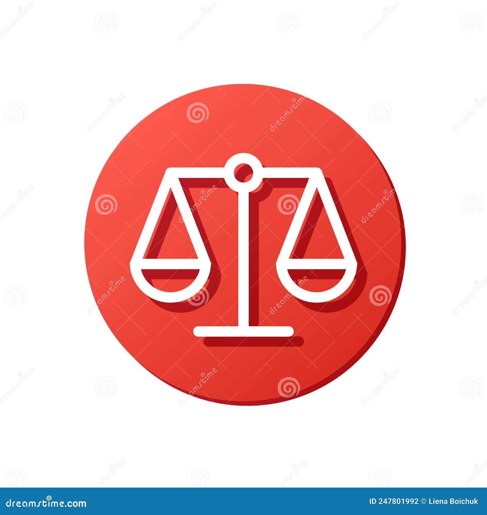 https://thumbs.dreamstime.com/z/scales-white-line-vector-icon-justice-symbol-weight-balance-sign-law-red-rounded-button-attorney-account-avatar-scales-white-247801992.jpg