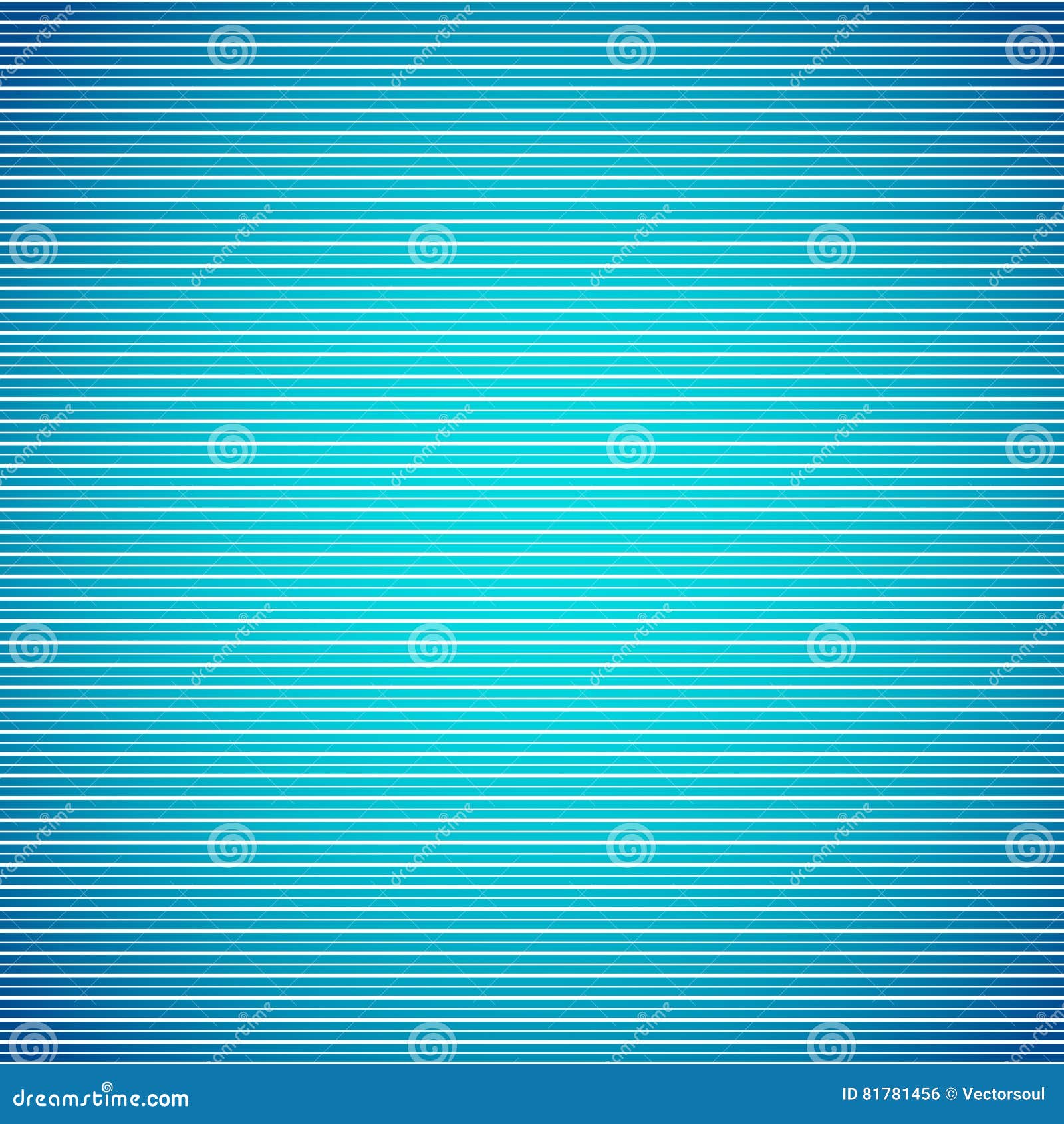 Scan Lines Pattern. Empty Monitor, Tv, Camera Screen. Repeatabl Stock