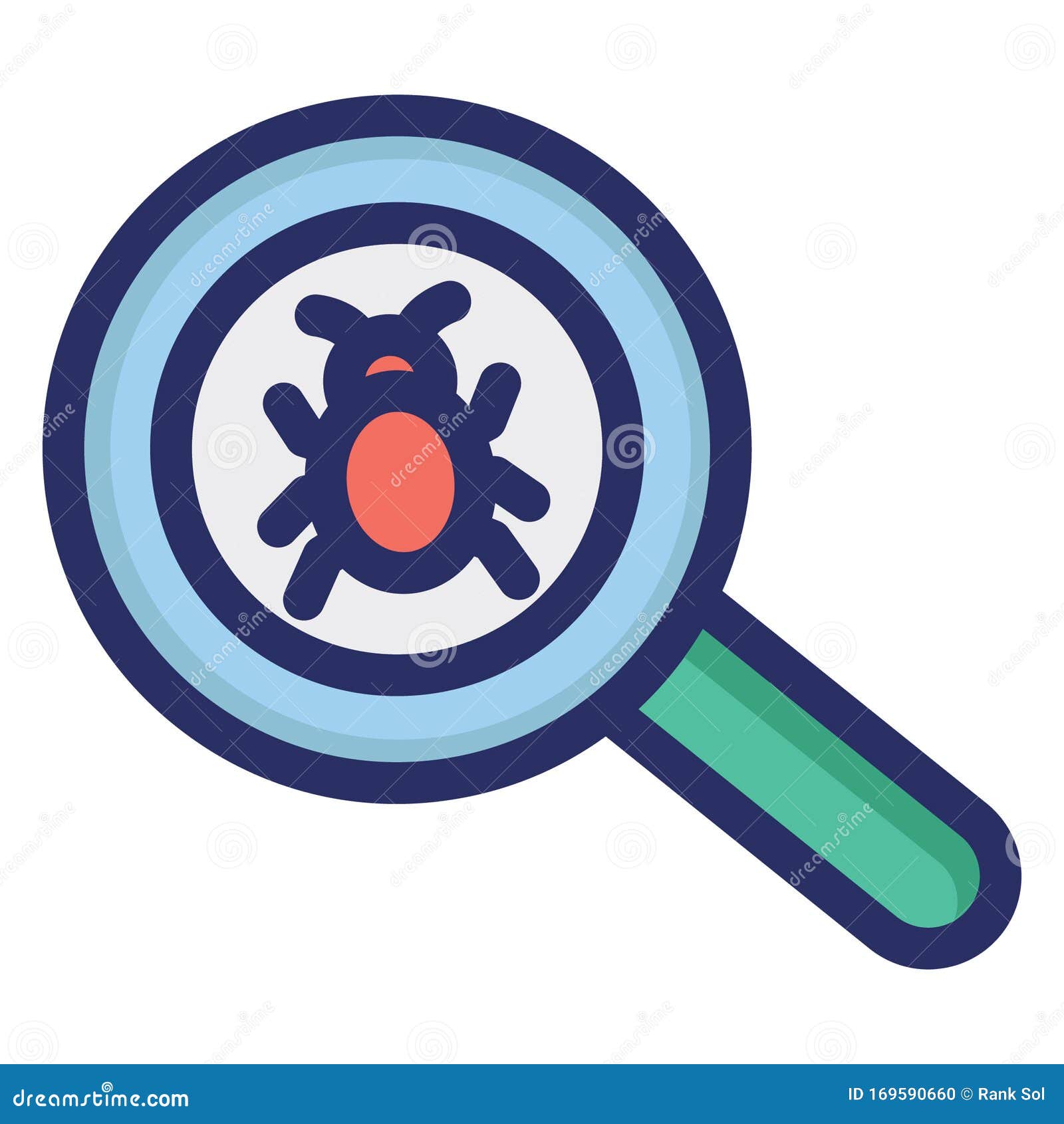 scan, search   icon which can easily modify or edit