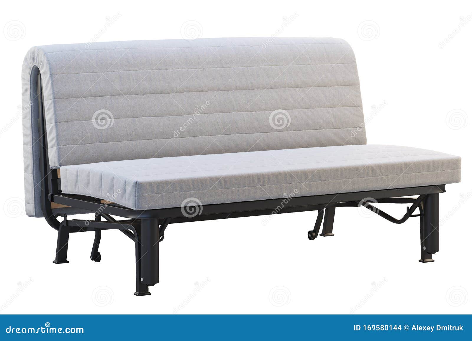 outdoor folding bed