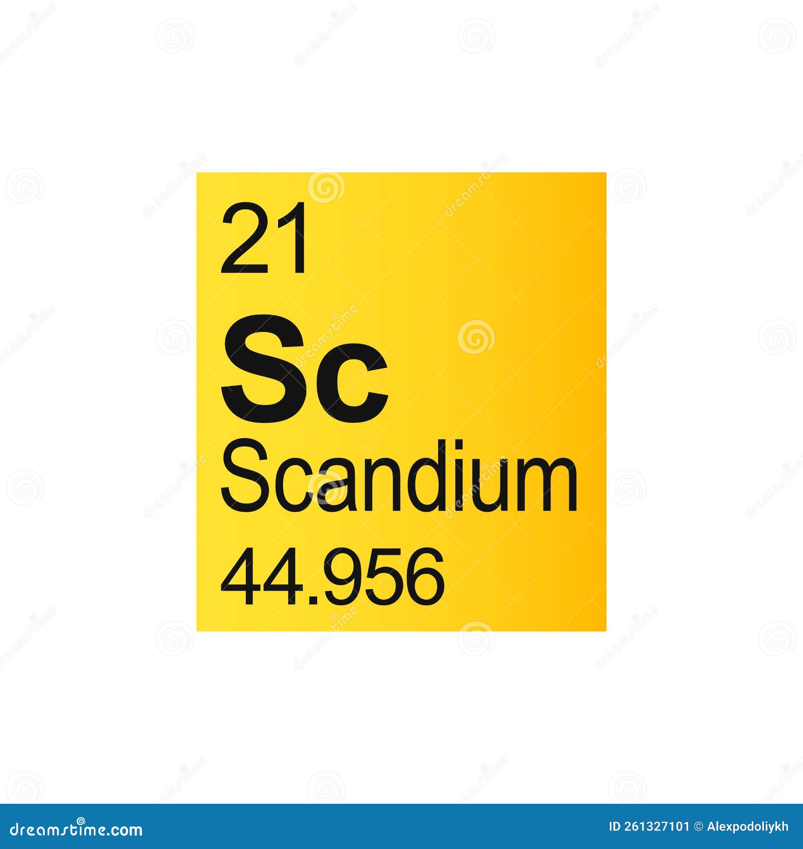 Calcium Chemical Element of Mendeleev Periodic Table on Orange Background.  Stock Vector - Illustration of element, wallpaper: 261325831