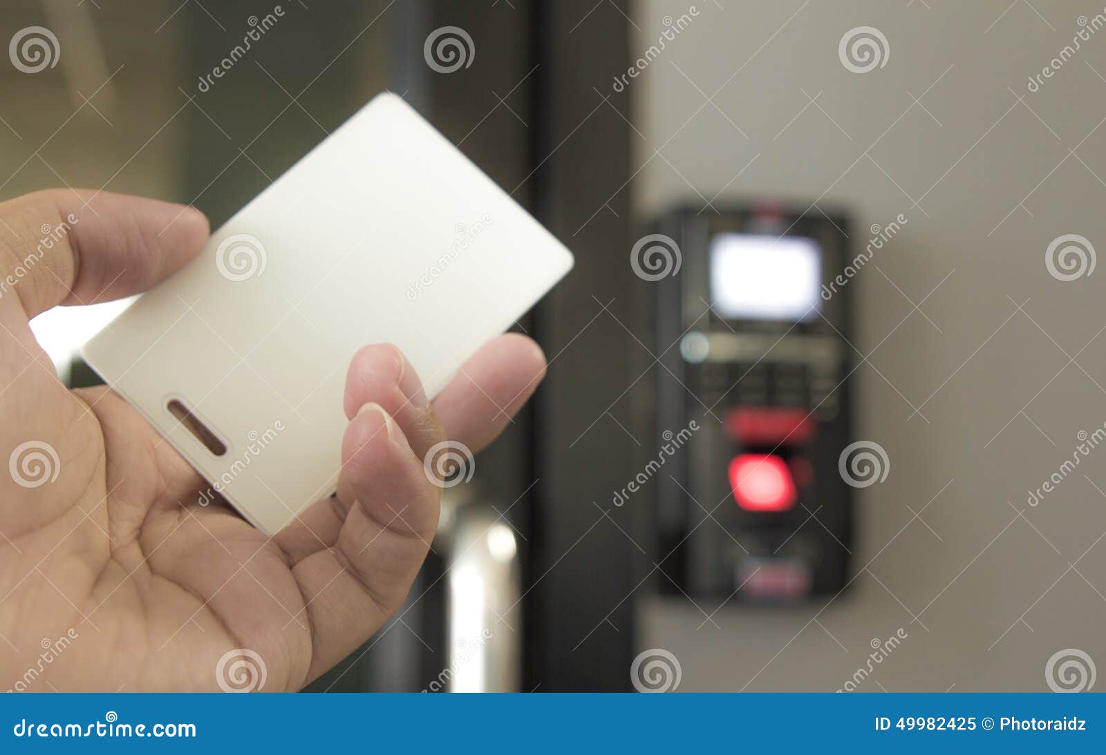 Scanner glass by card stock image. Image of blue, button 49982425