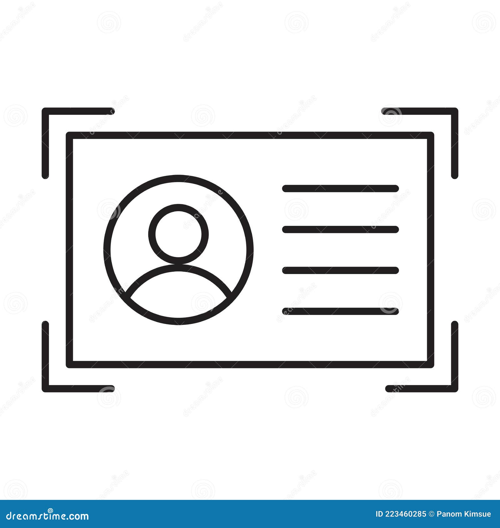 Id Card Scanners