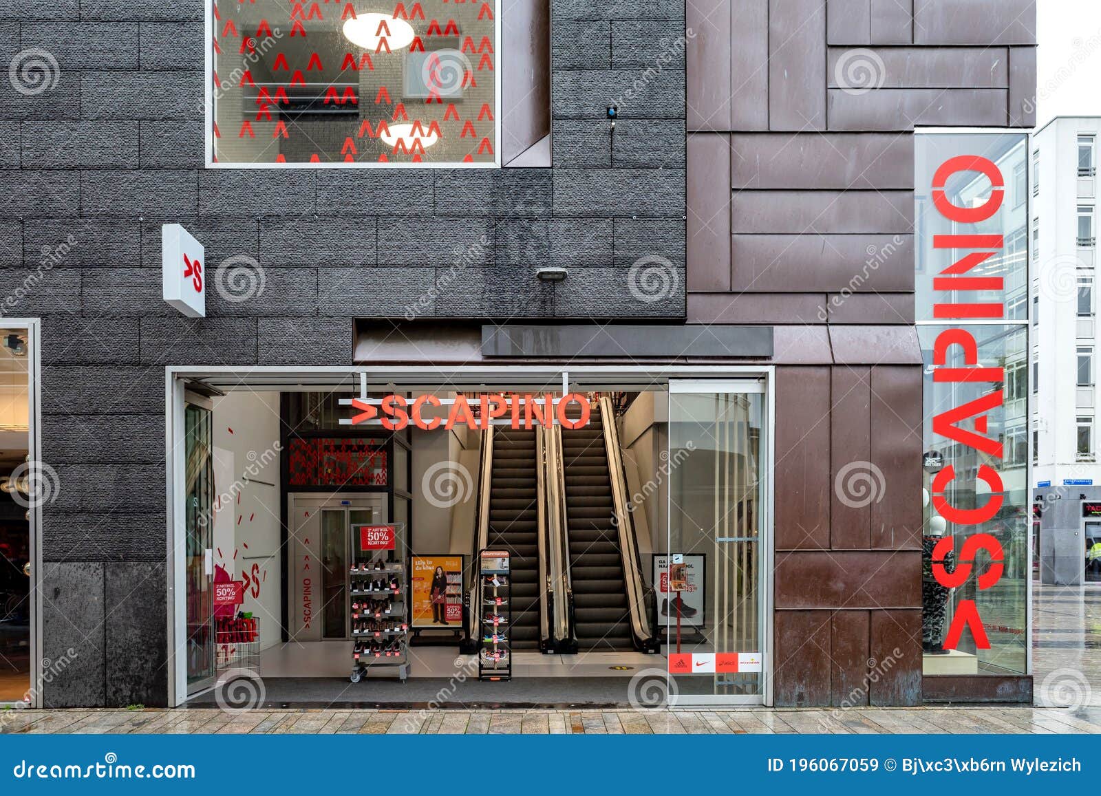 gat opening zak Scapino Branch in Almere, the Netherlands Editorial Stock Image - Image of logo, commercial: 196067059 gat opening zak Scapino Branch in Almere, the Netherlands Editorial Stock Image - Image of logo, commercial: 196067059