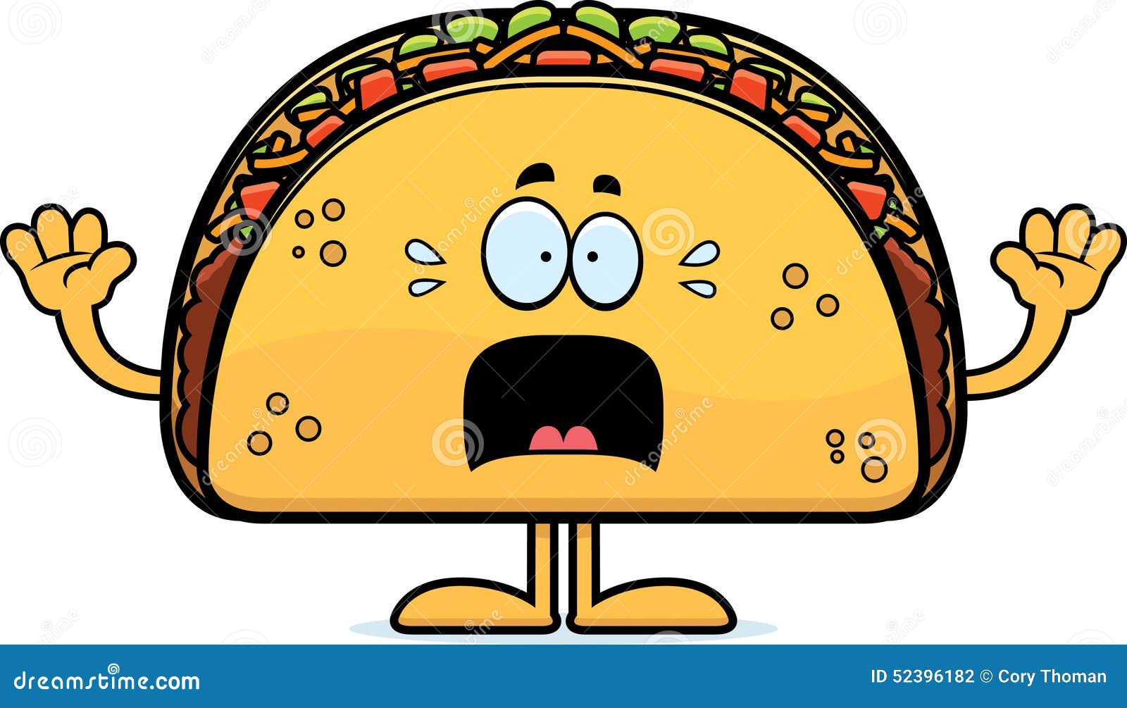 chicken taco clipart - photo #38