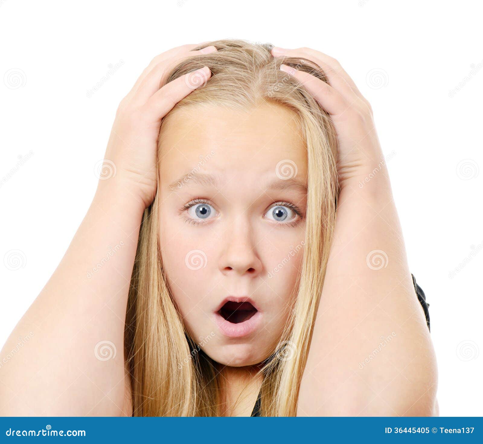 36,864 Scared Girl Face Stock Photos - Free & Royalty-Free Stock