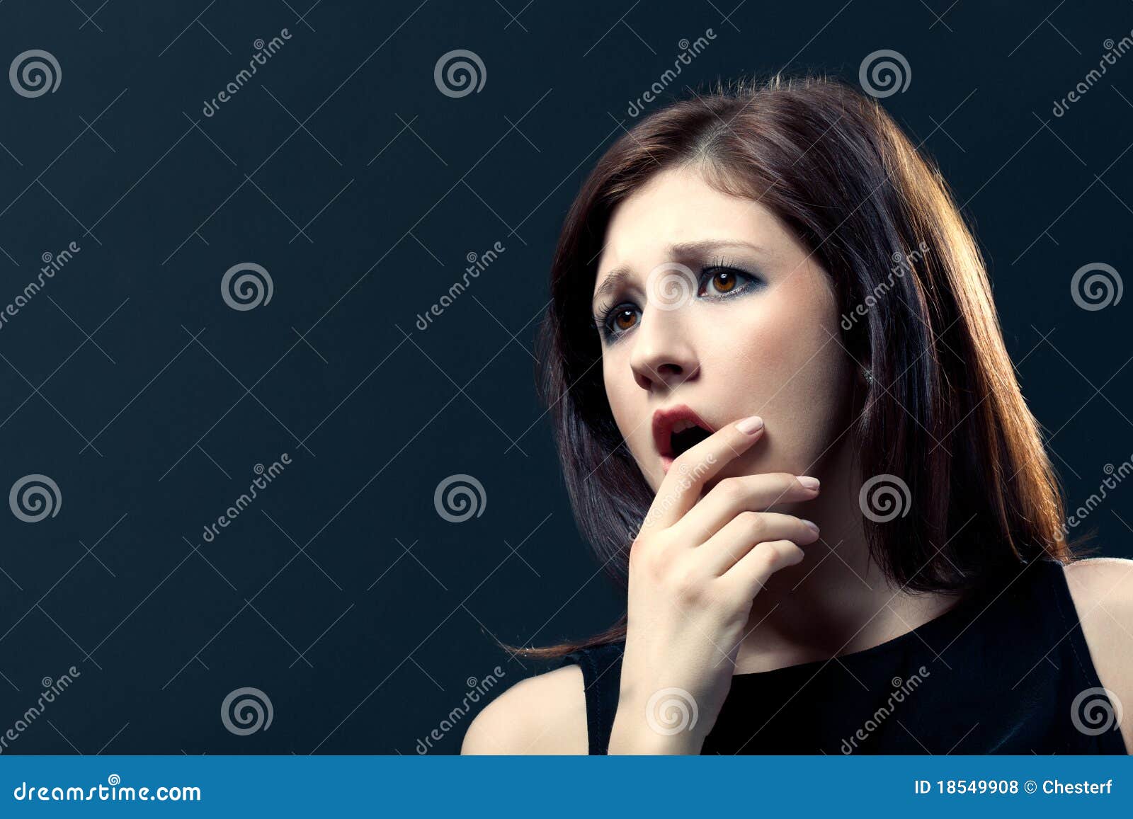 51,971 Face Scared Woman Stock Photos - Free & Royalty-Free Stock