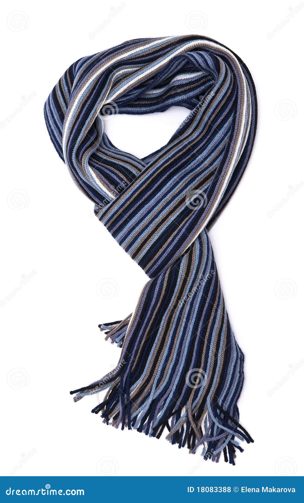 scarf