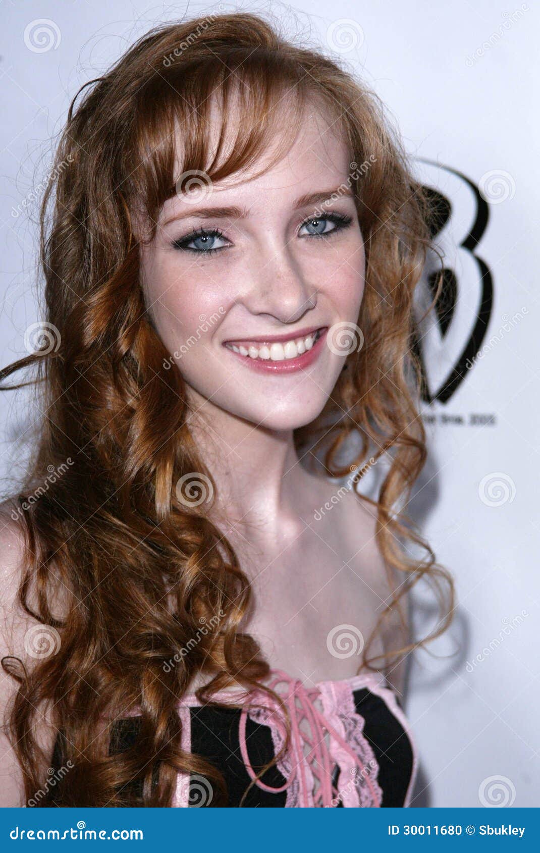 Scarlett Pomers Anorexia Reba