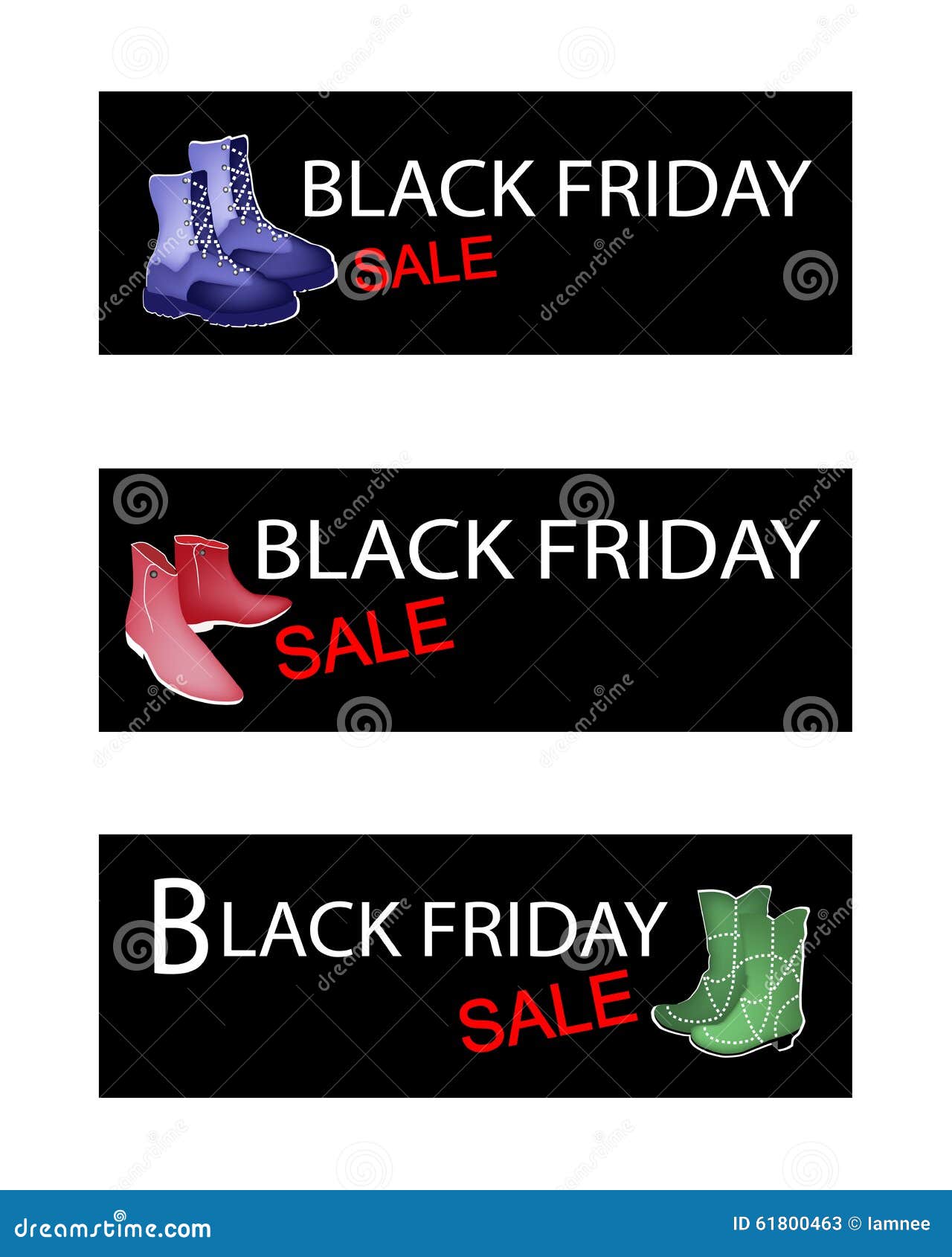 scarpe black friday