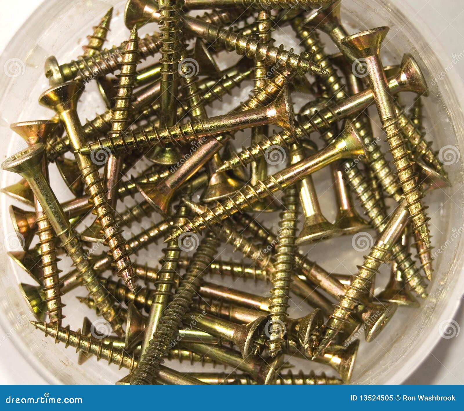 Scatola Di Viti Universali "Wirox" A Testa Piatta 3 | Leroy Merlin - Foto 2