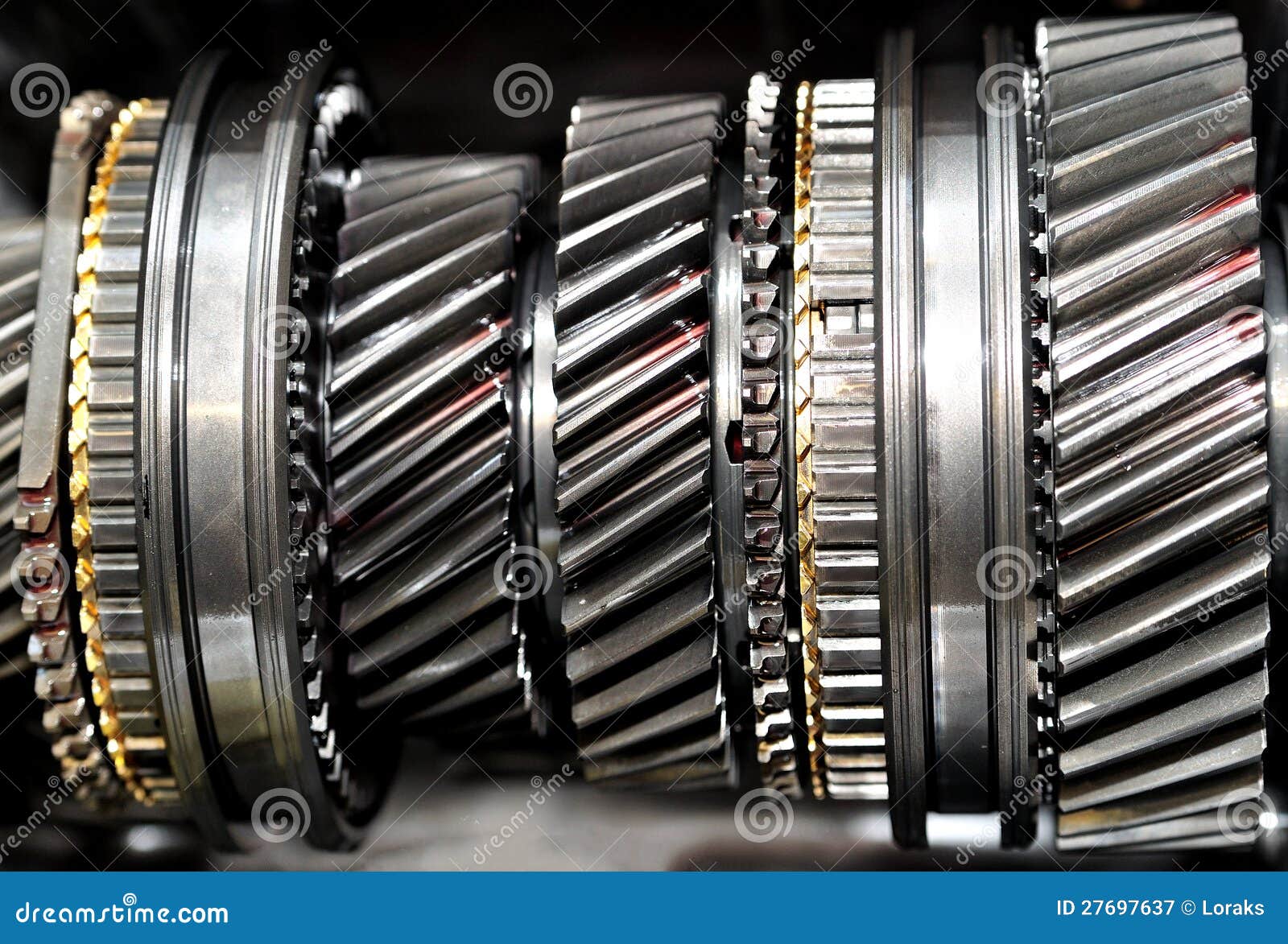 Sram GXP BPart Direct Mount - Ingranaggio Singolo Ovale A 30 Denti - Foto 3