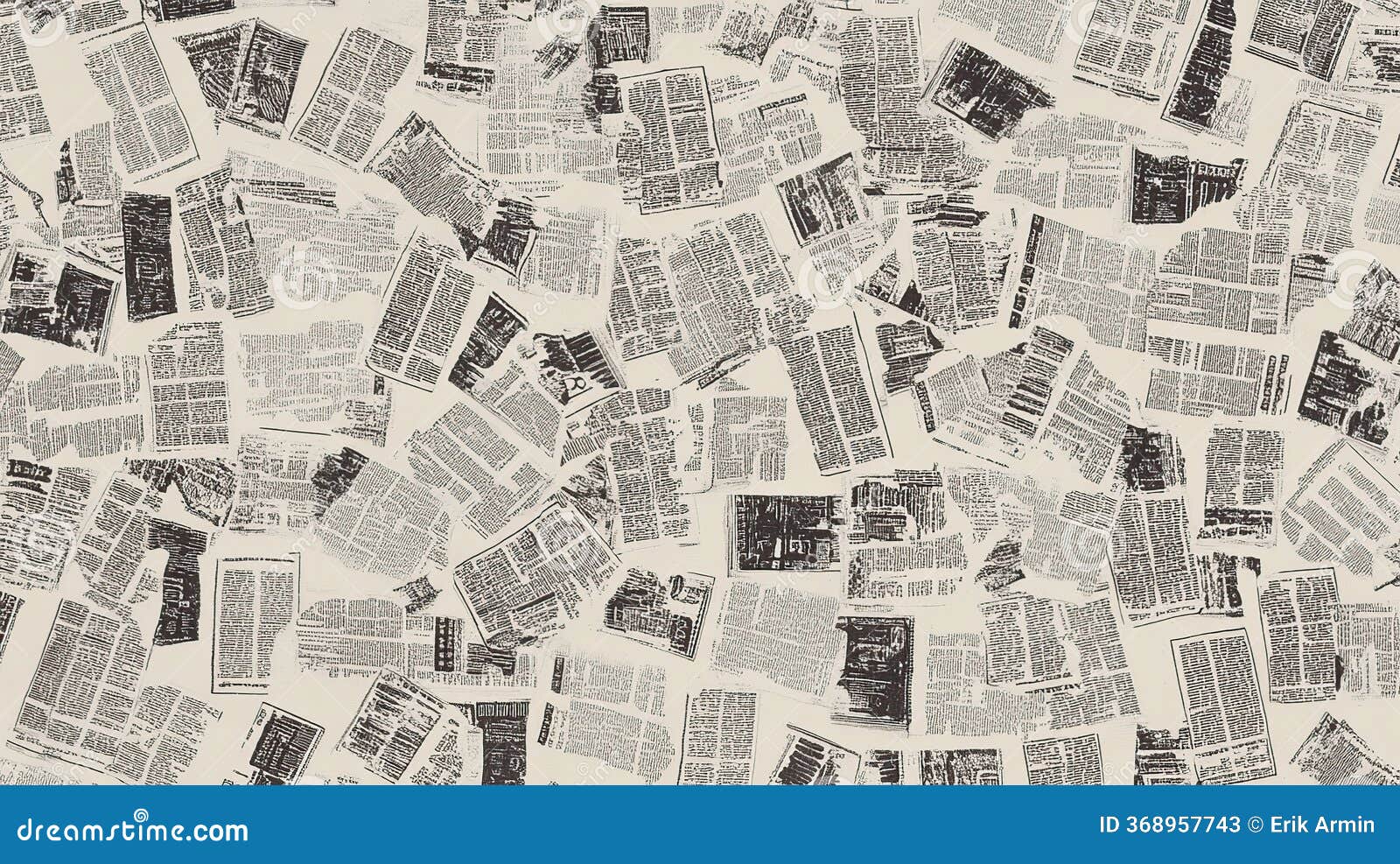 Scattered Newspaper Text, Background Texture, Print, Design Stock Image -  Image of chaos, newspaper: 368957743, image size:1600x987