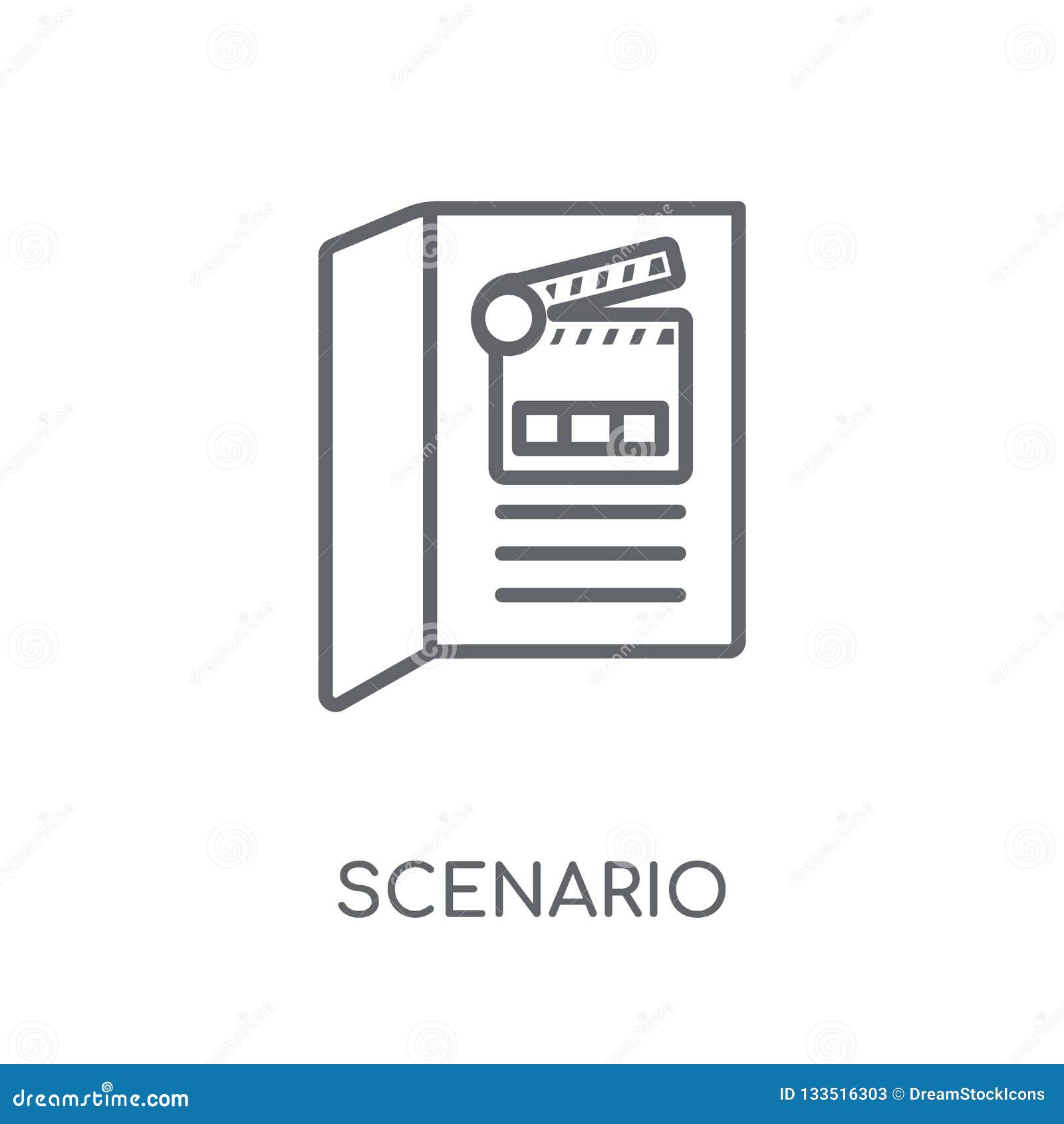 Scenario Analysis Stock Illustrations 148 Scenario Analysis Stock Illustrations Vectors Clipart Dreamstime