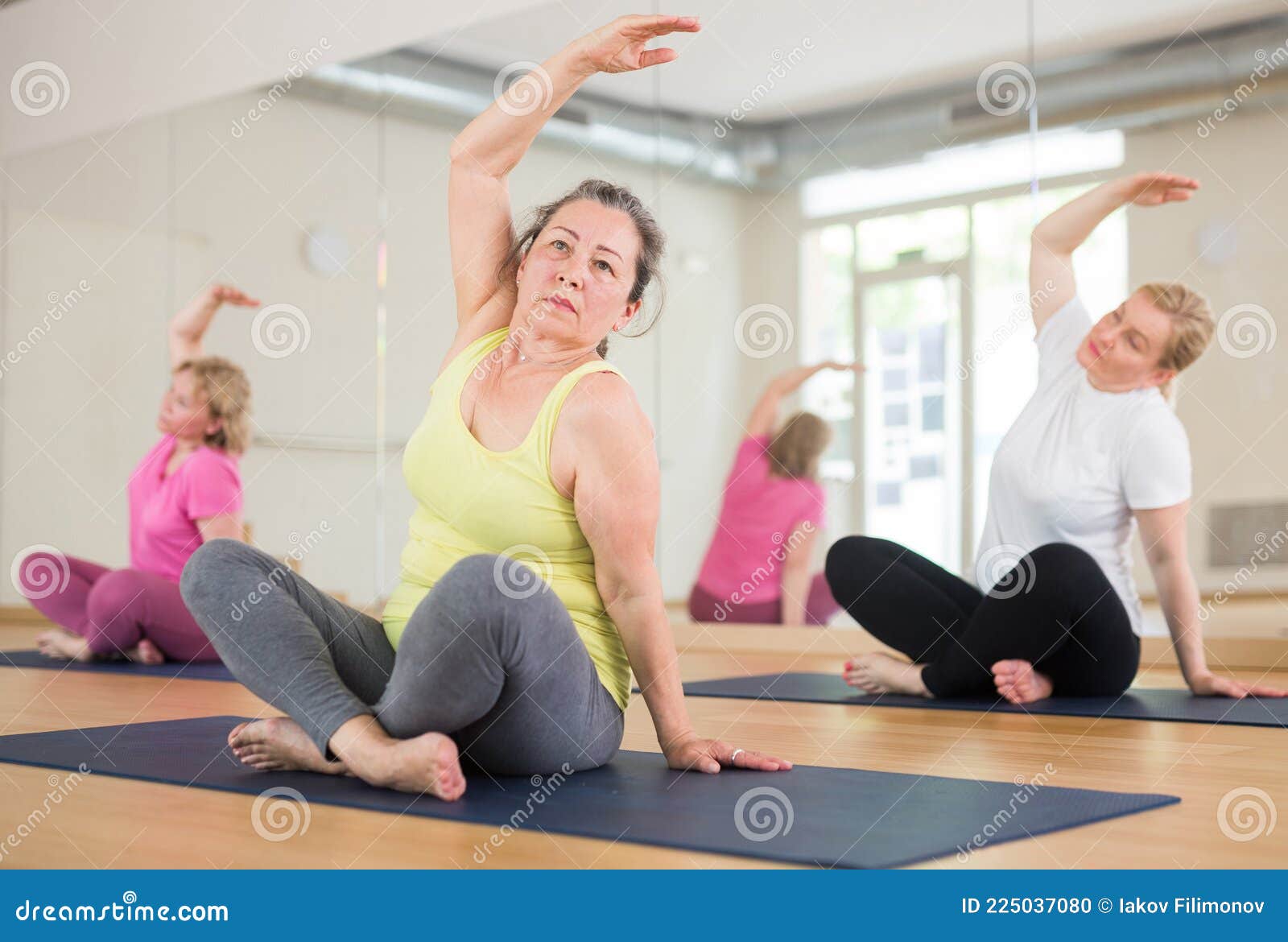 Ashta vakrasana- This difficult... - Fitness and Yoga Goals | Facebook