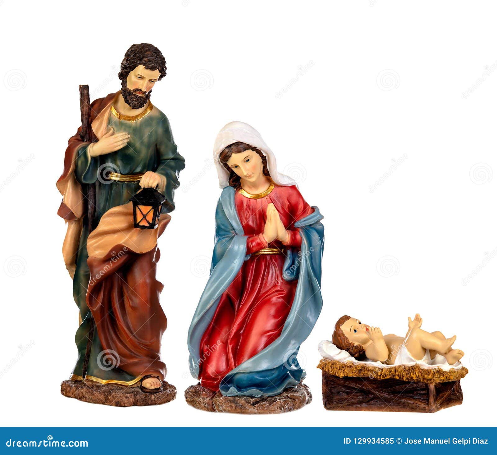Scene of the Nativity: Mary, Joseph and the Baby Jesus Stock Image - Image of christianity, christ: 129934585 Scene of the Nativity: Mary, Joseph and the Baby Jesus Stock Image - Image of christianity, christ: 129934585