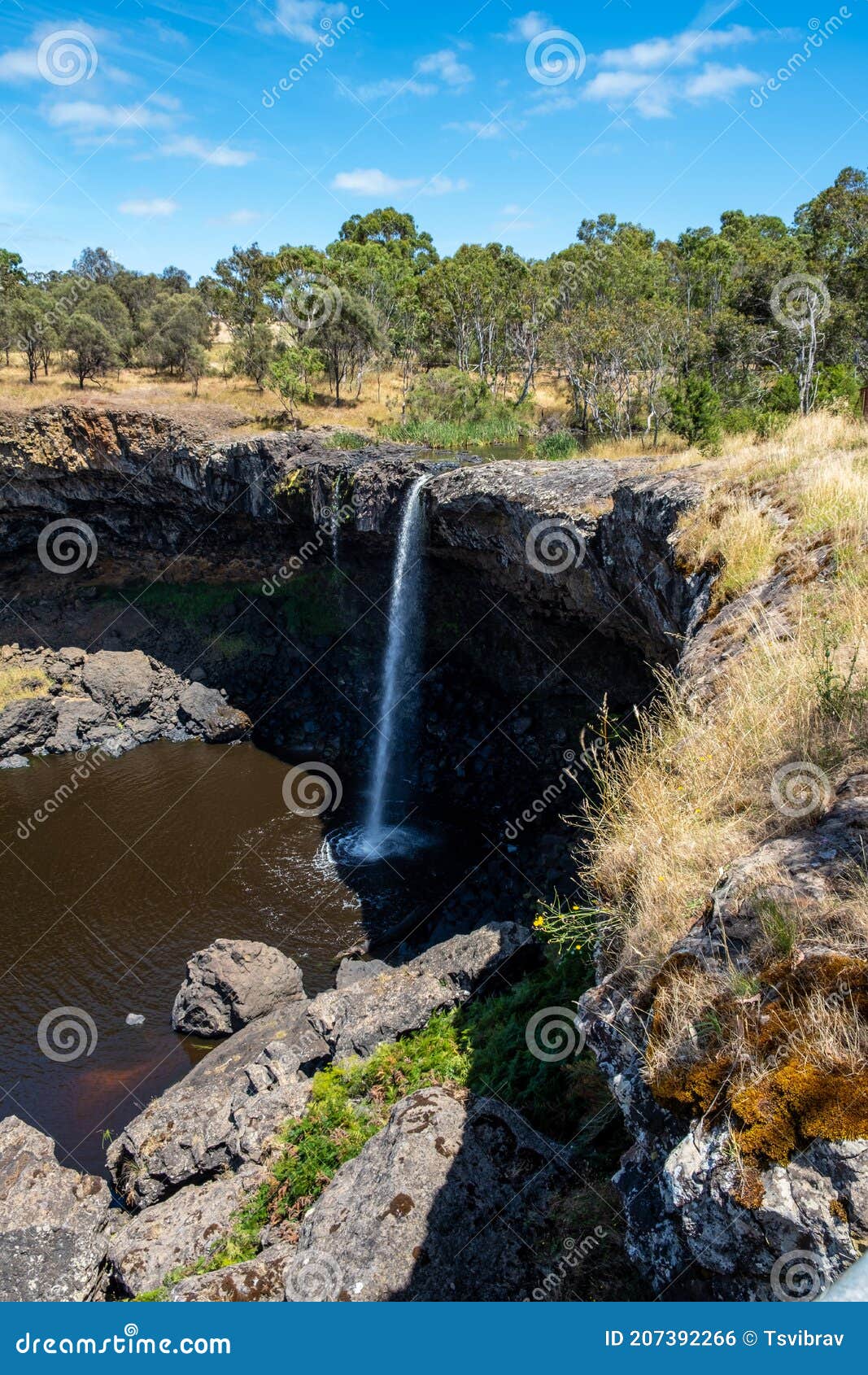 scenic-wannon-falls-in-victoria-australia-royalty-free-stock-image