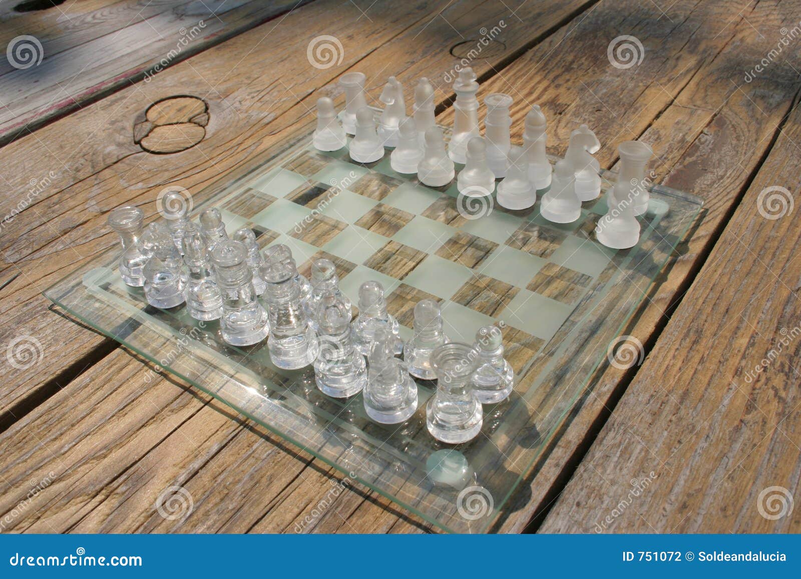 Kostenloses Schachspiel