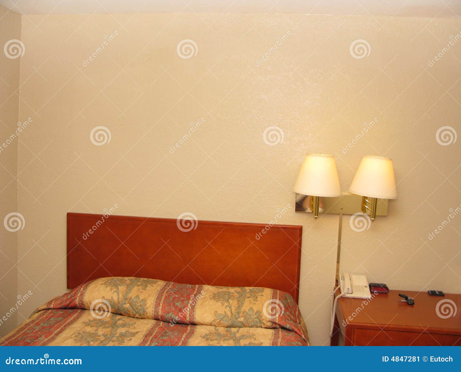 Schlafzimmer Gemutliche Ecke Stockbild Bild Von Dunkel Kissen