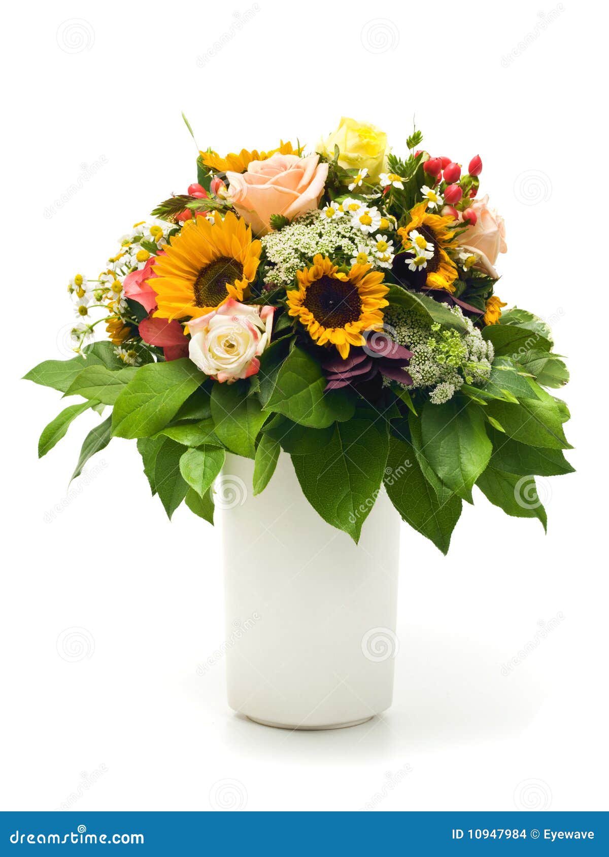 Sommerblumenstrauß Bilder: Bring the Beauty of Summer Indoors!