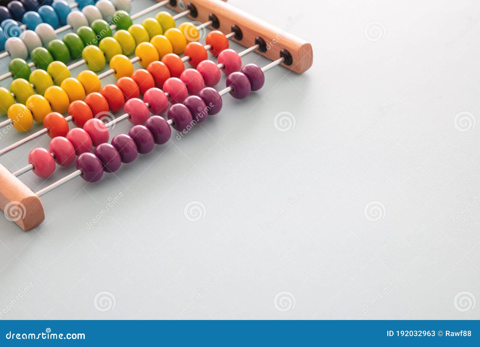 Colorful abacus sale