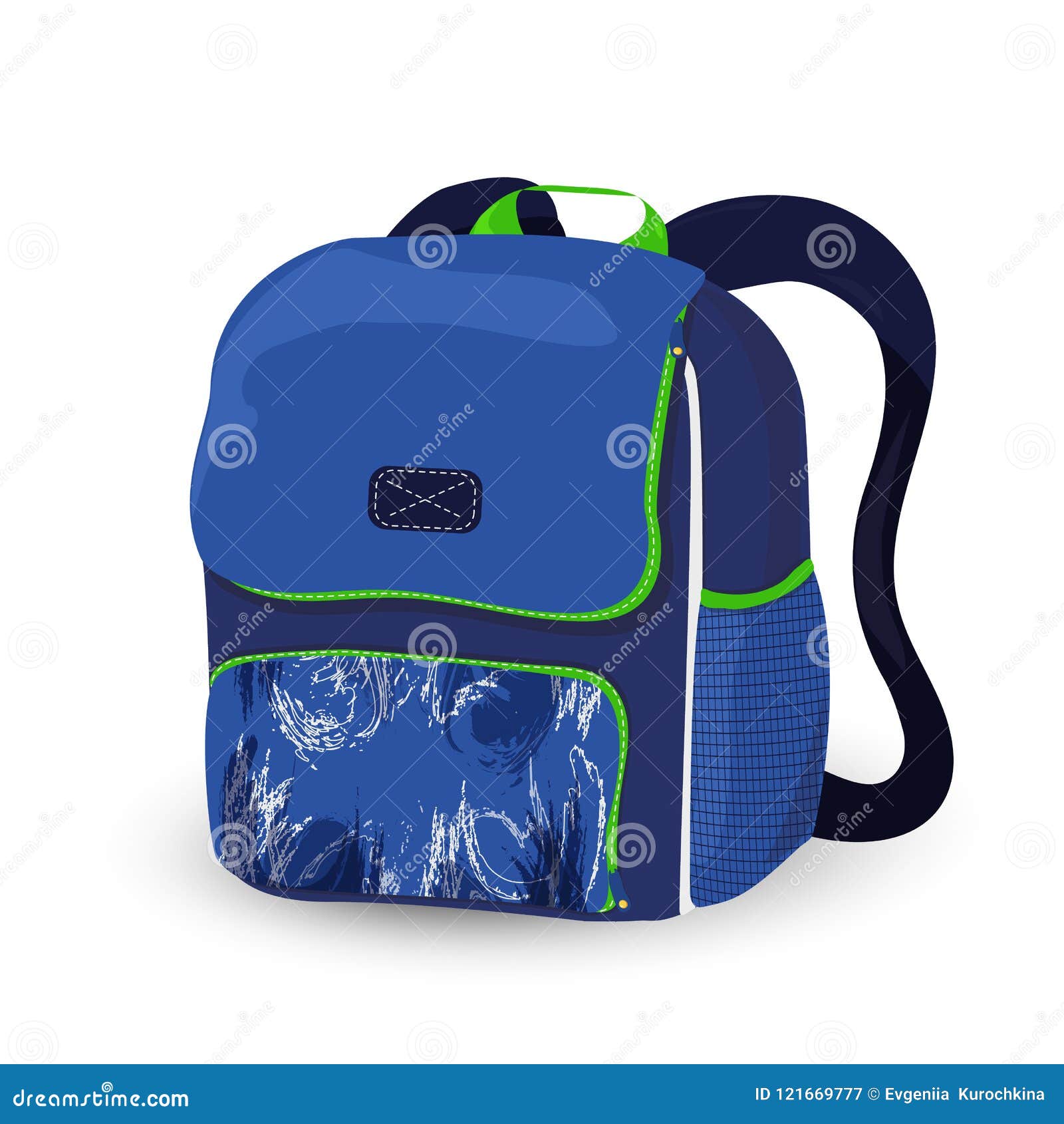 2021 Custom Backpack Bag Graffiti Style Fashion Bags New Design Child School  | eBay