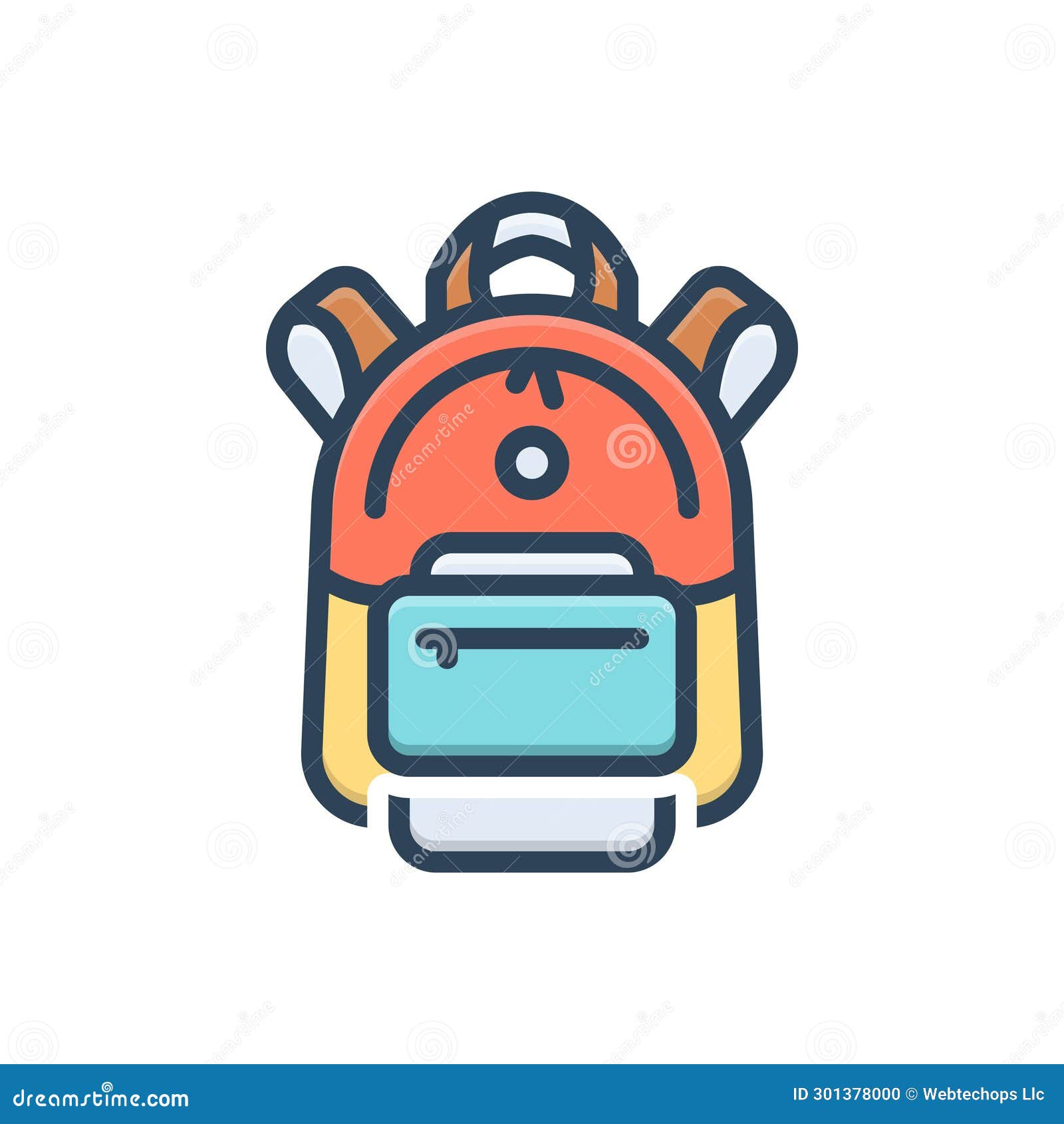 Kitbag Cartoons, Illustrations & Vector Stock Images 464 Pictures to download from