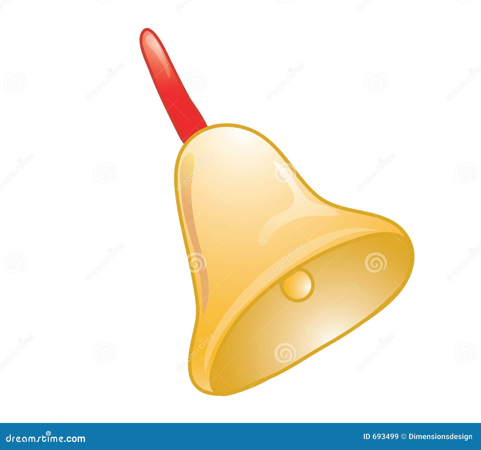 school bell clipart - photo #23