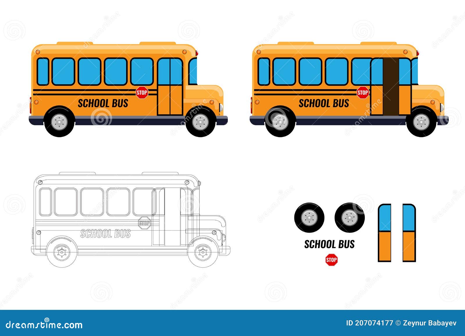 School Bus Door Open Stock Illustrations 31 School Bus Door Open Stock Illustrations Vectors Clipart Dreamstime School Bus Door Open Stock Illustrations 31 School Bus Door Open Stock Illustrations Vectors Clipart Dreamstime