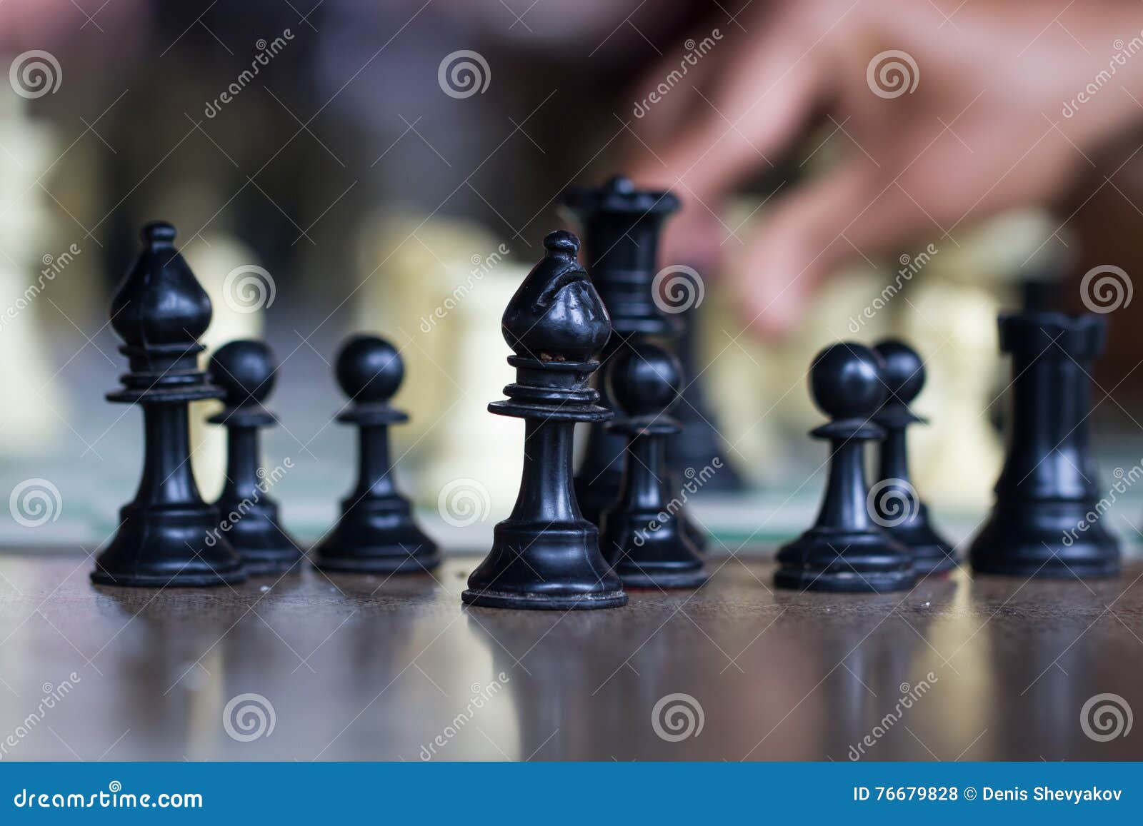 Investment Leadership Concept : The King Chess Piece With Chess Others  Nearby Go Down From Floating Board Game Concept Of Business Ideas And  Competition And Strategy Plan Success Meaning, Stock Photo, Picture