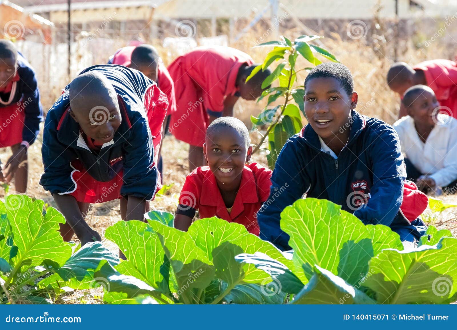 importance of field trip in agriculture