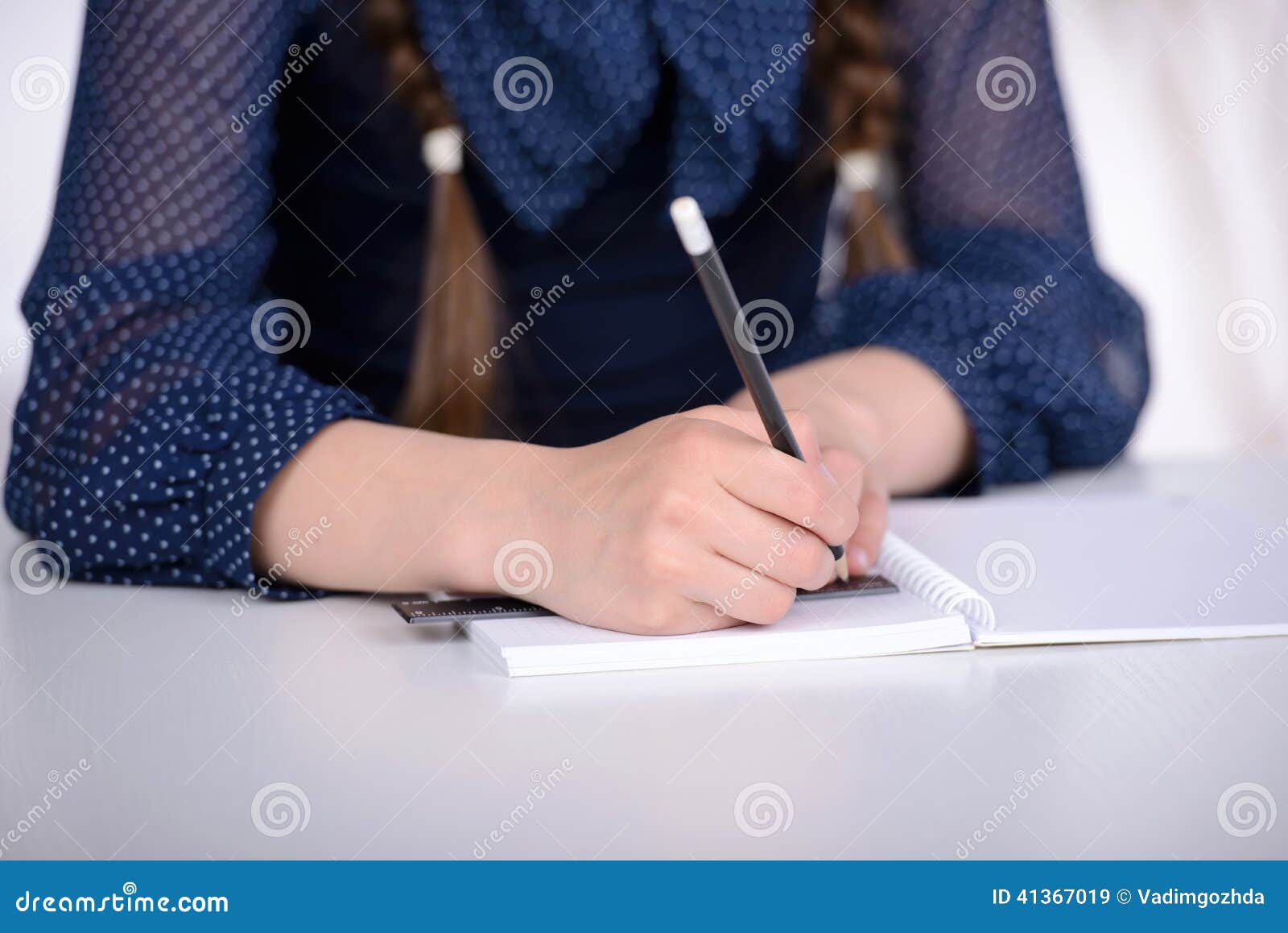 School Children stock image. Image of finger, holding - 41367019