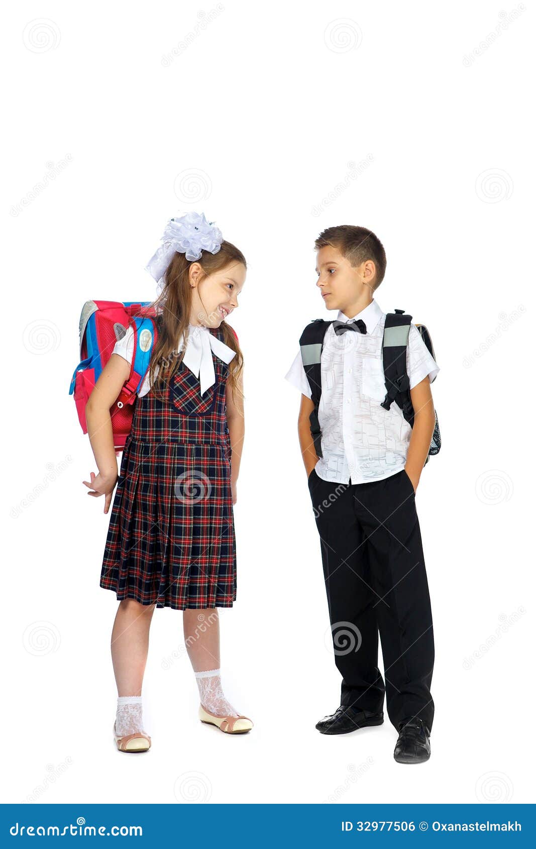 335 Child Packing School Bag Stock Photos - Free & Royalty-Free Stock  Photos from Dreamstime