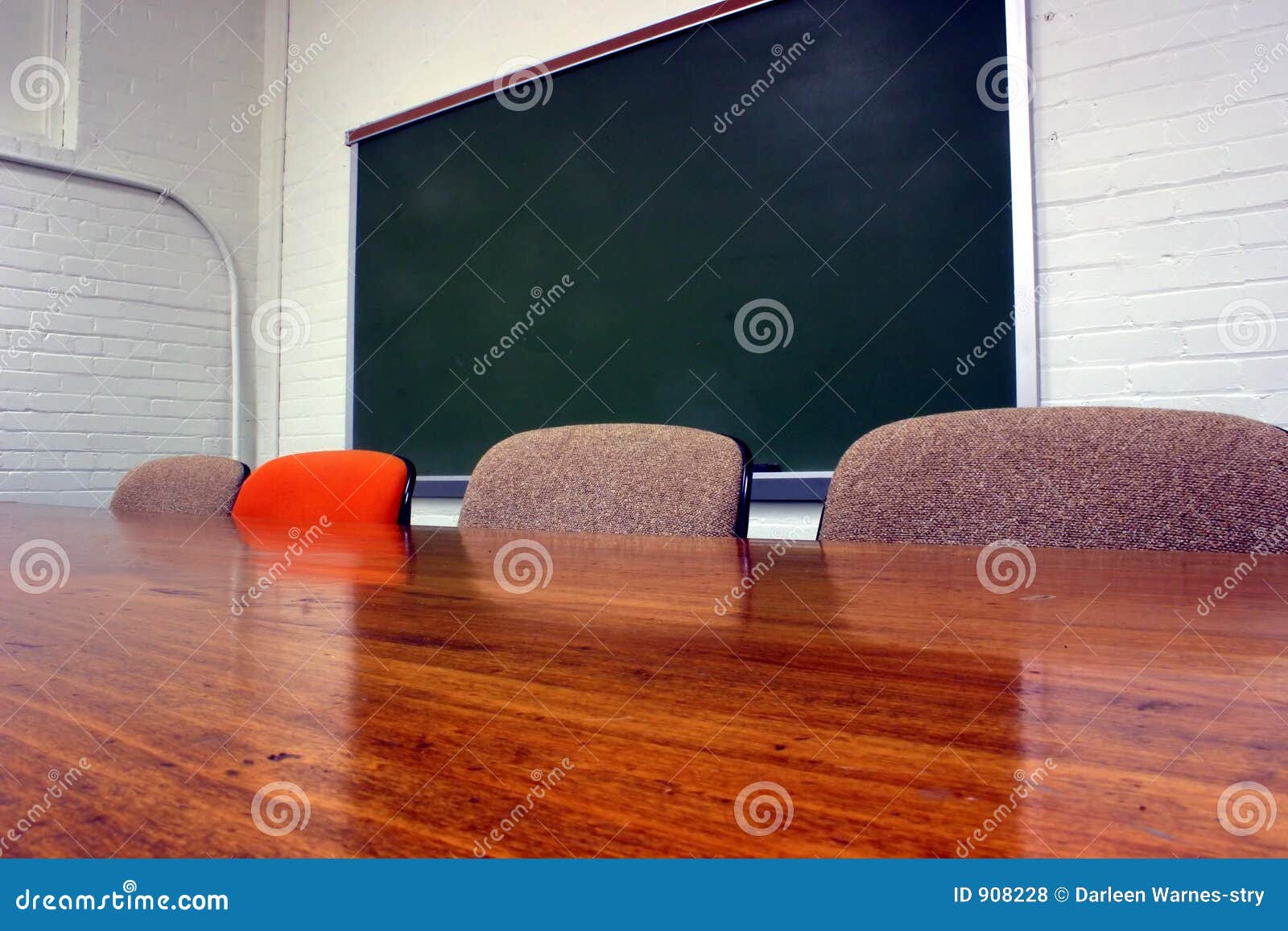 School Conference room stock photo. Image of meet, team 908228