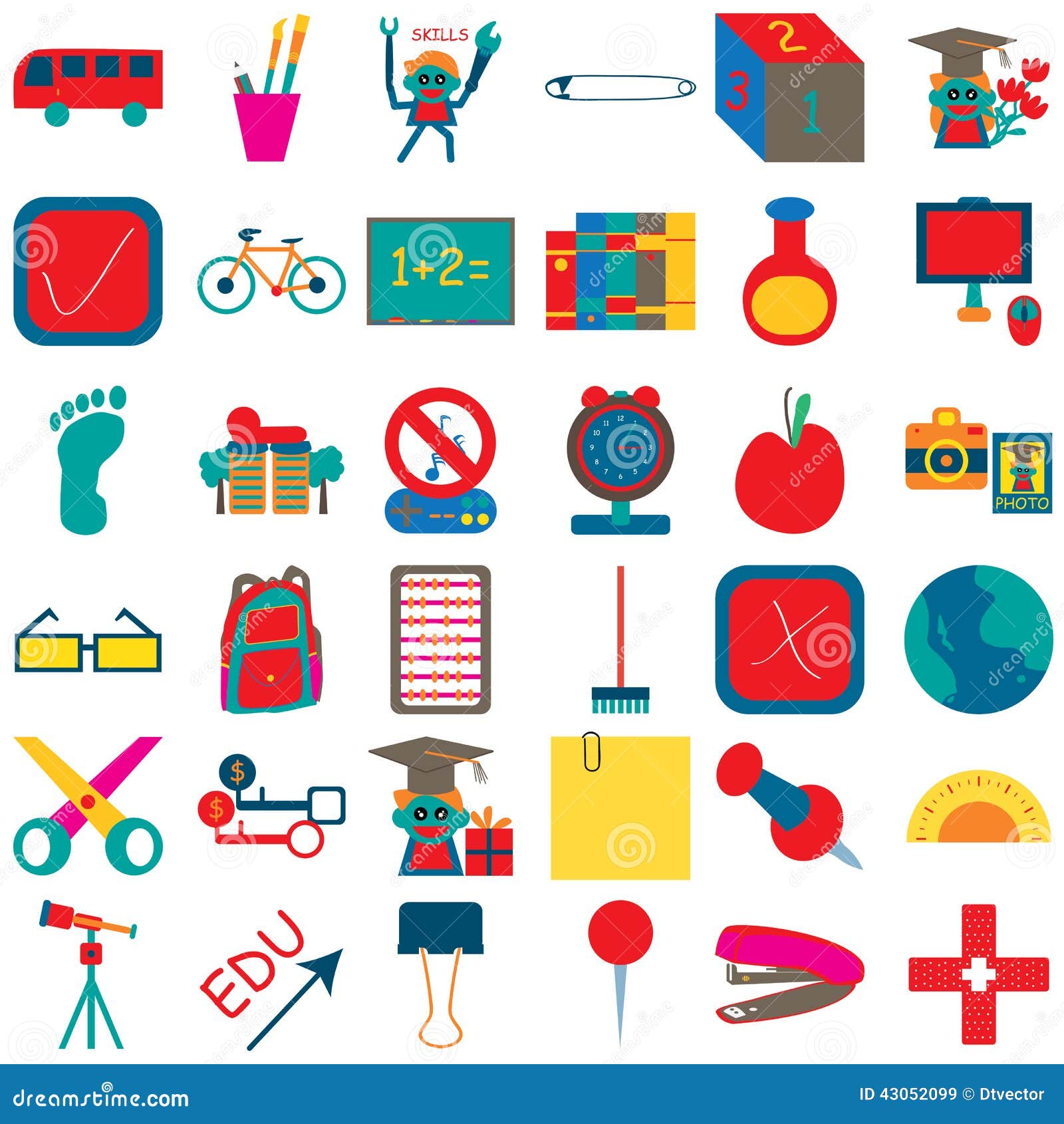 education clip art backgrounds - photo #22