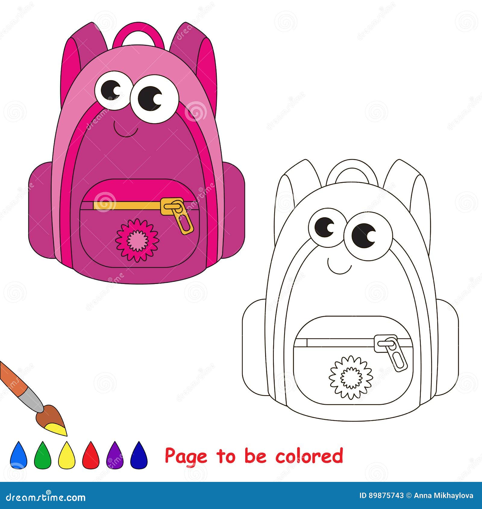 65 Coloring Pages School Items Images & Pictures In HD 65 Coloring Pages School Items Images & Pictures In HD
