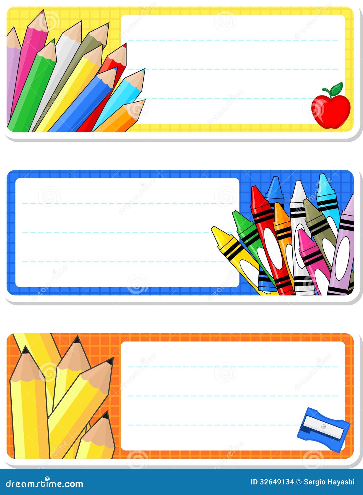 clip art labels for education - photo #47