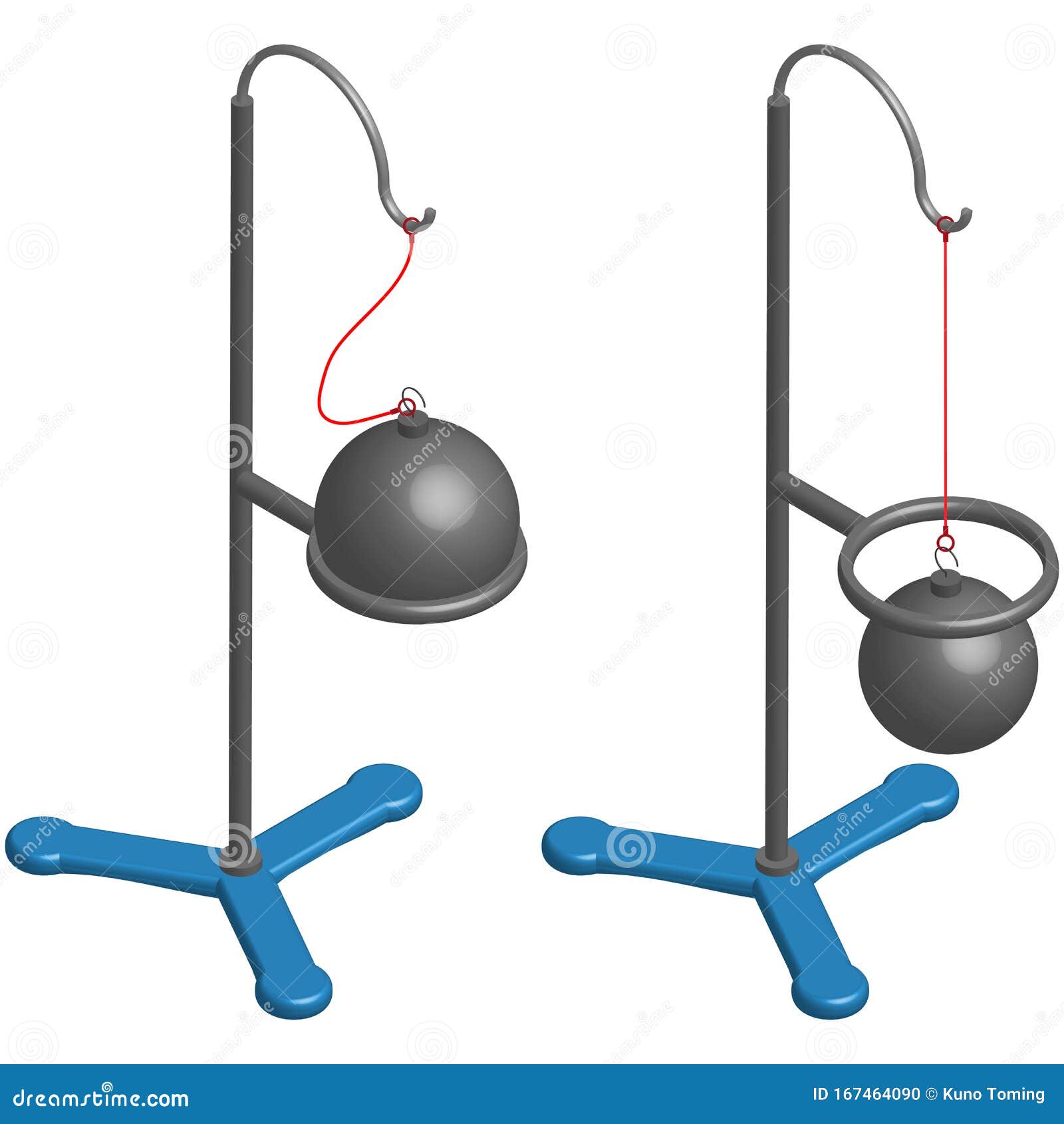 Expansion of Solids | ClipArt ETC