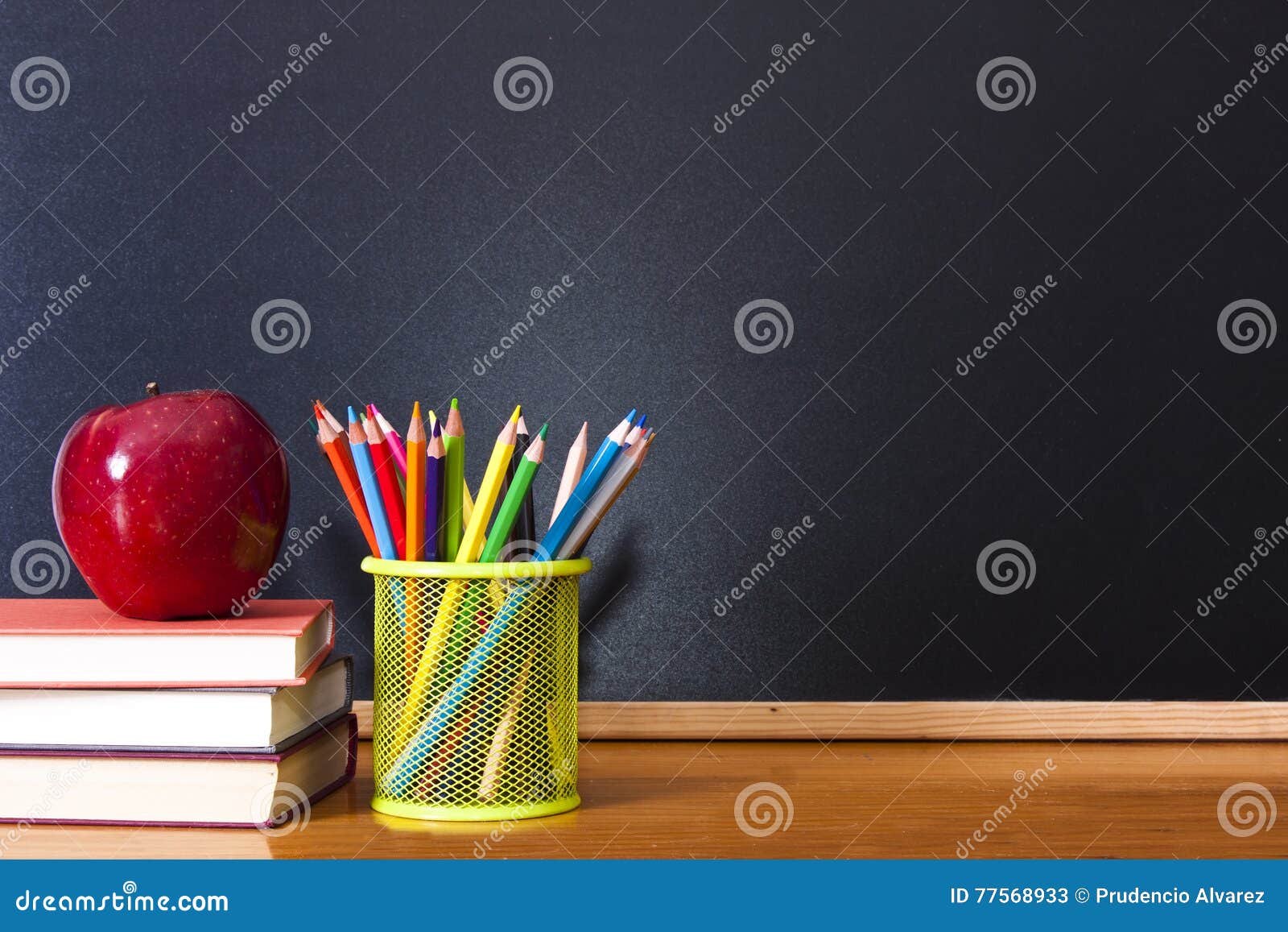 16,234 Chalkboard School Supplies Stock Photos Free & RoyaltyFree