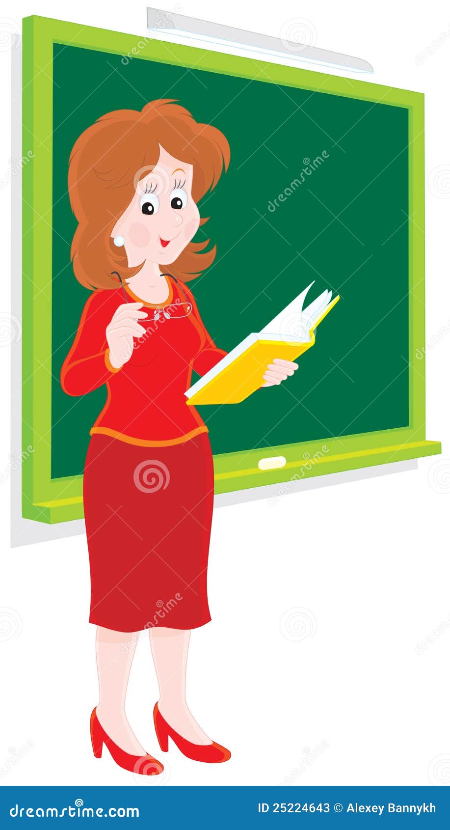 teacher time clipart - photo #27