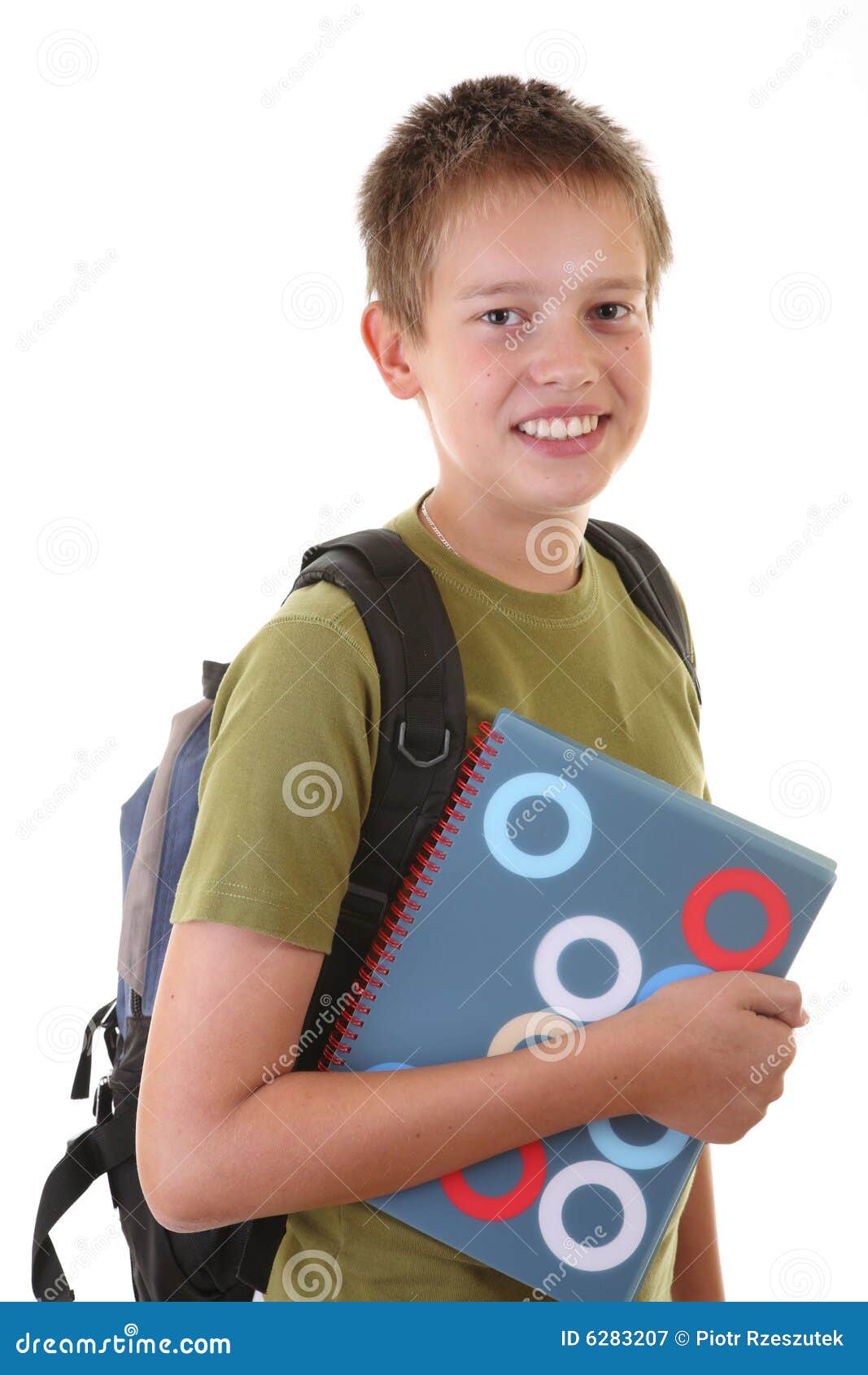 School time stock image. Image of success, studying, smile - 6283207