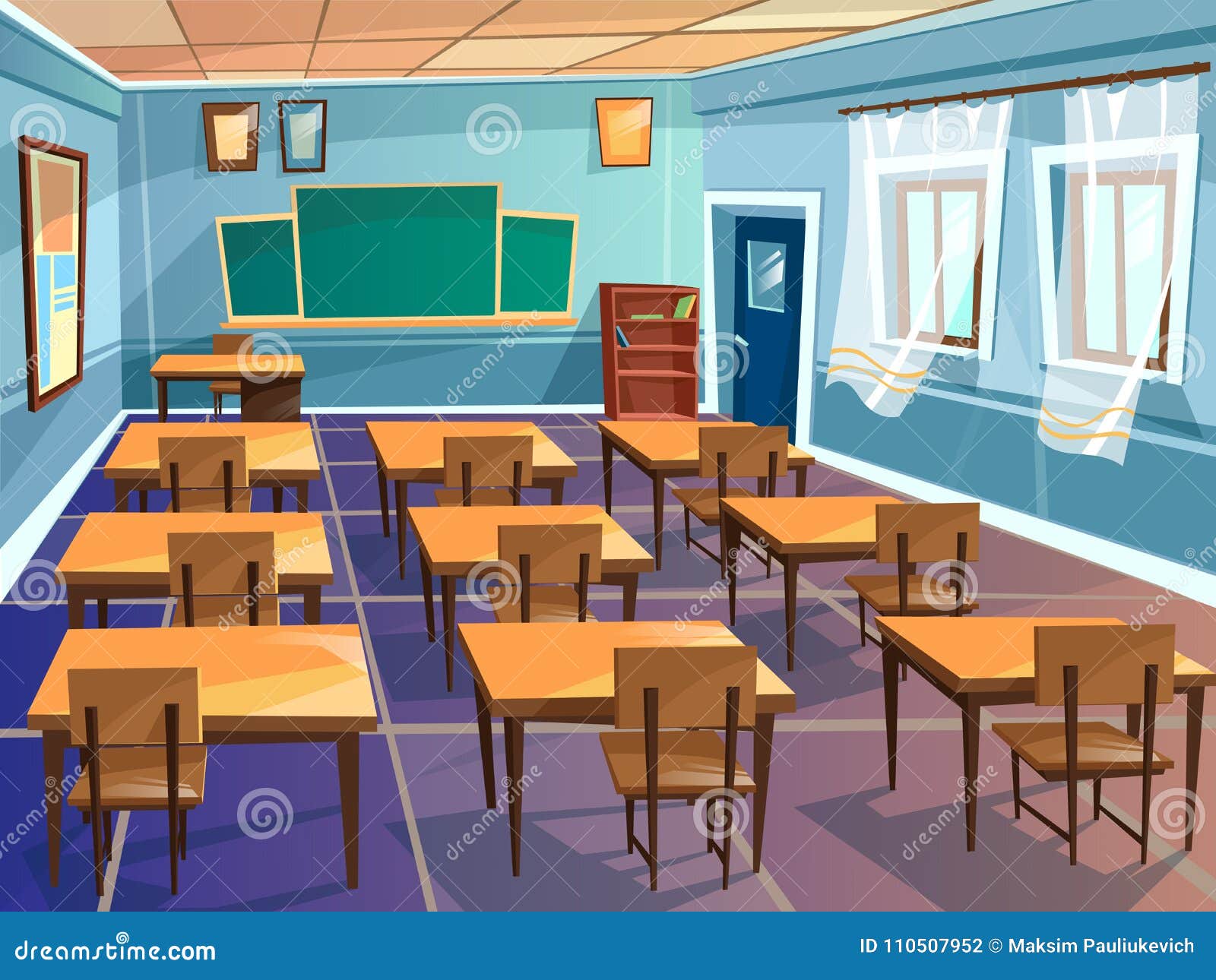 Classroom Cartoon Stock Illustrations – 37,875 Classroom Cartoon Stock  Illustrations, Vectors & Clipart - Dreamstime