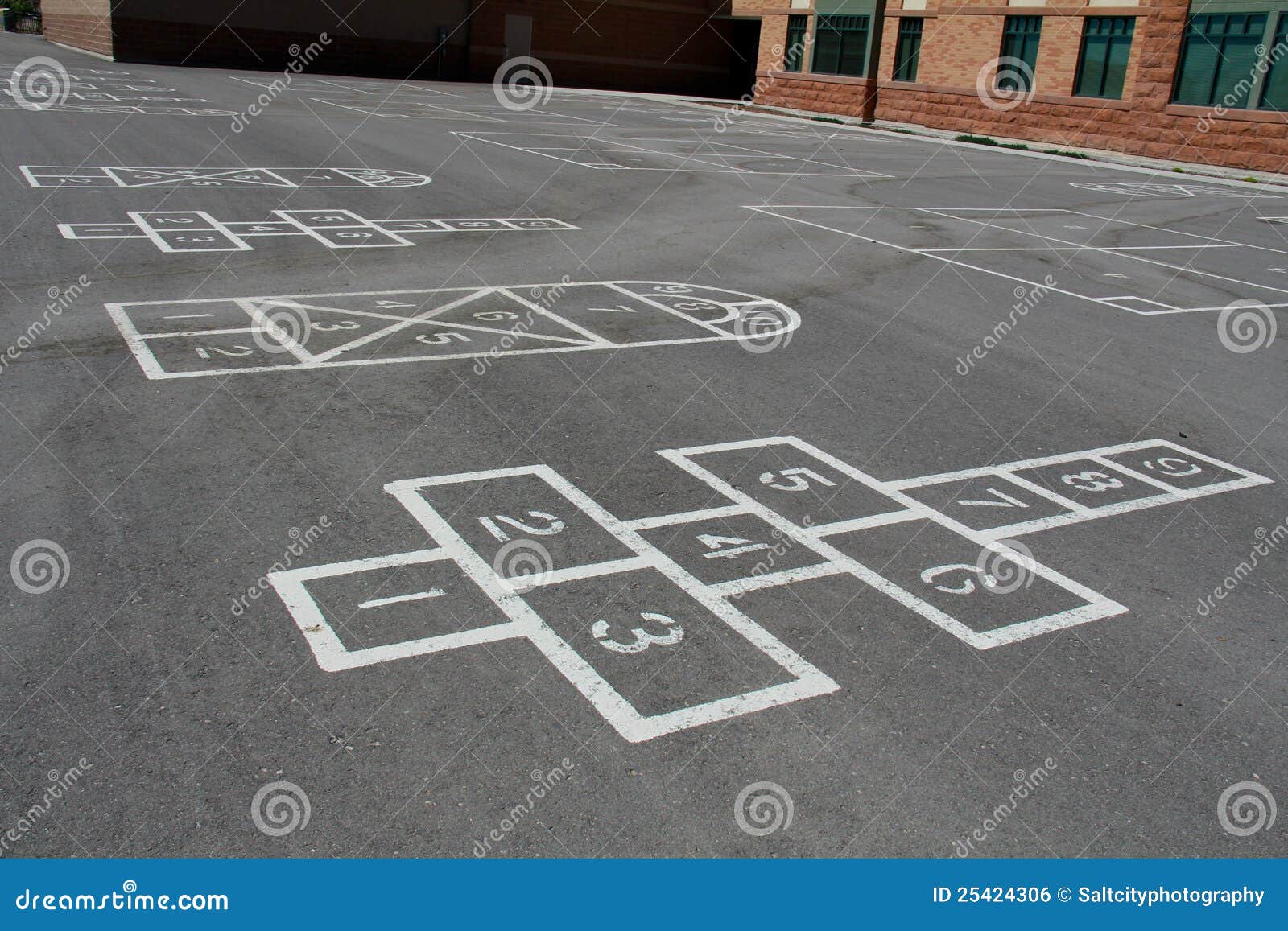 clipart school yard - photo #24