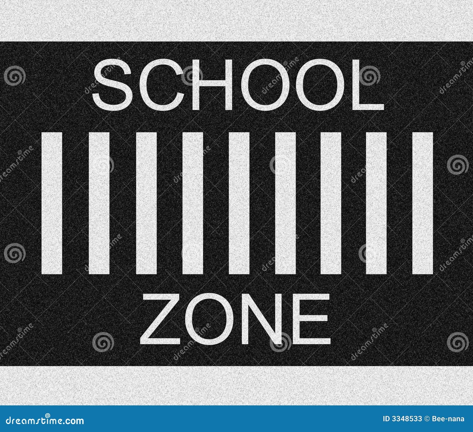 School Zone Stock Illustrations – 6,676 School Zone Stock Illustrations,  Vectors & Clipart - Dreamstime