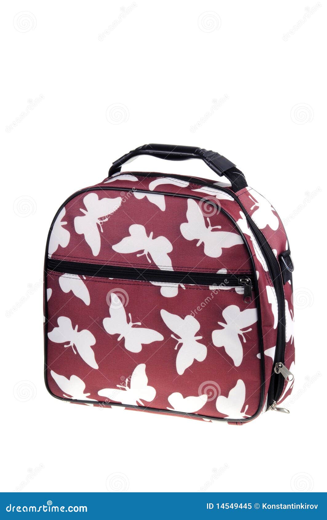 schoolbag
