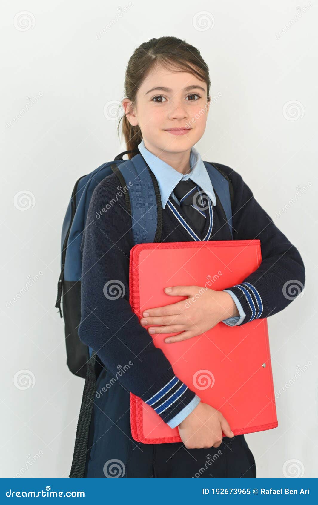 Schoolgirl Uniform Photos